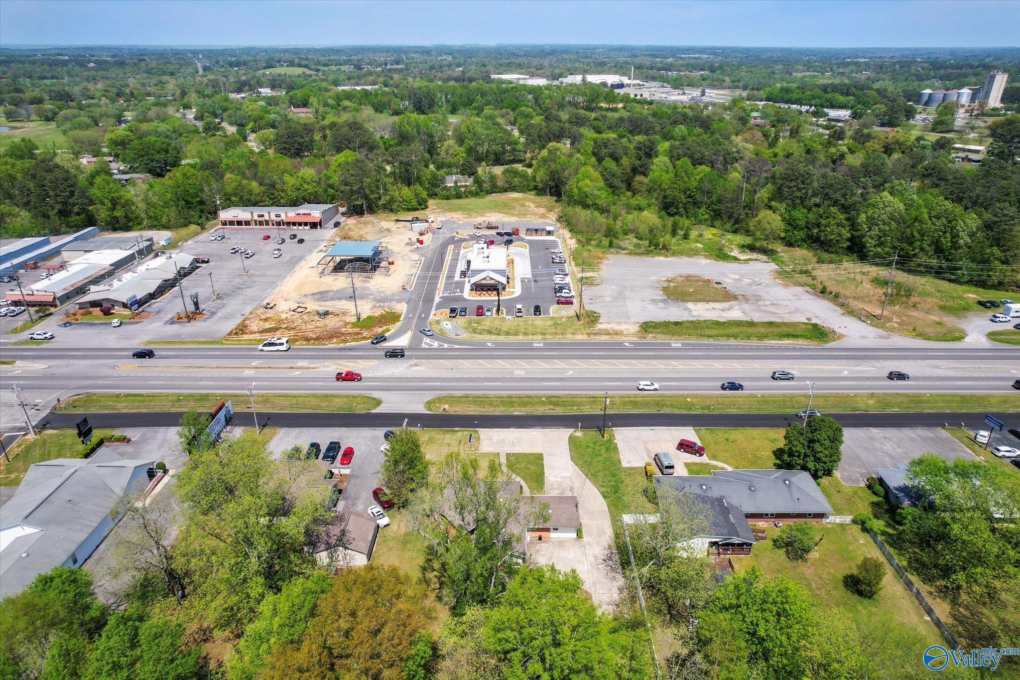 8523 US Highway 431