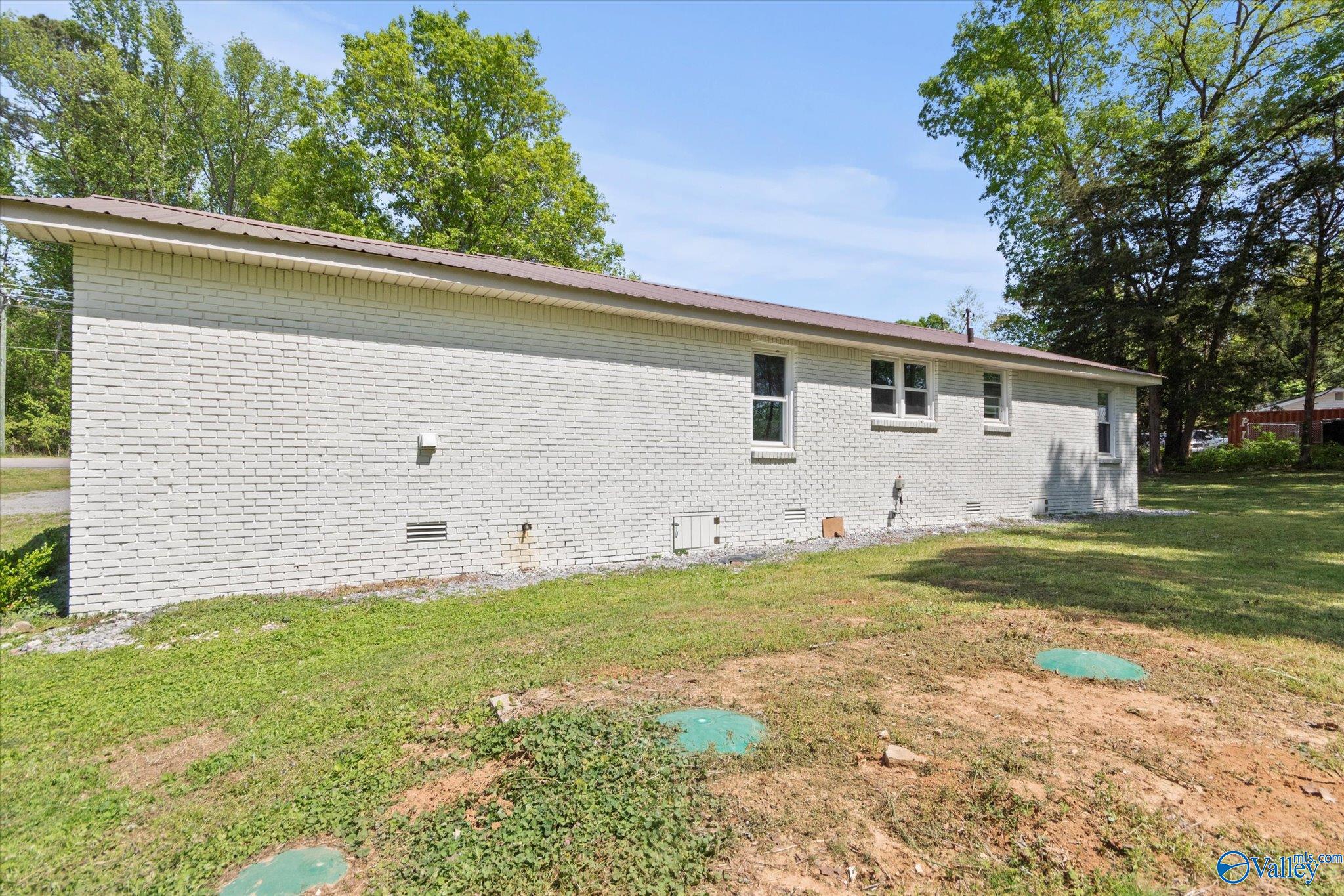 2285 Georgia Mountain Road
