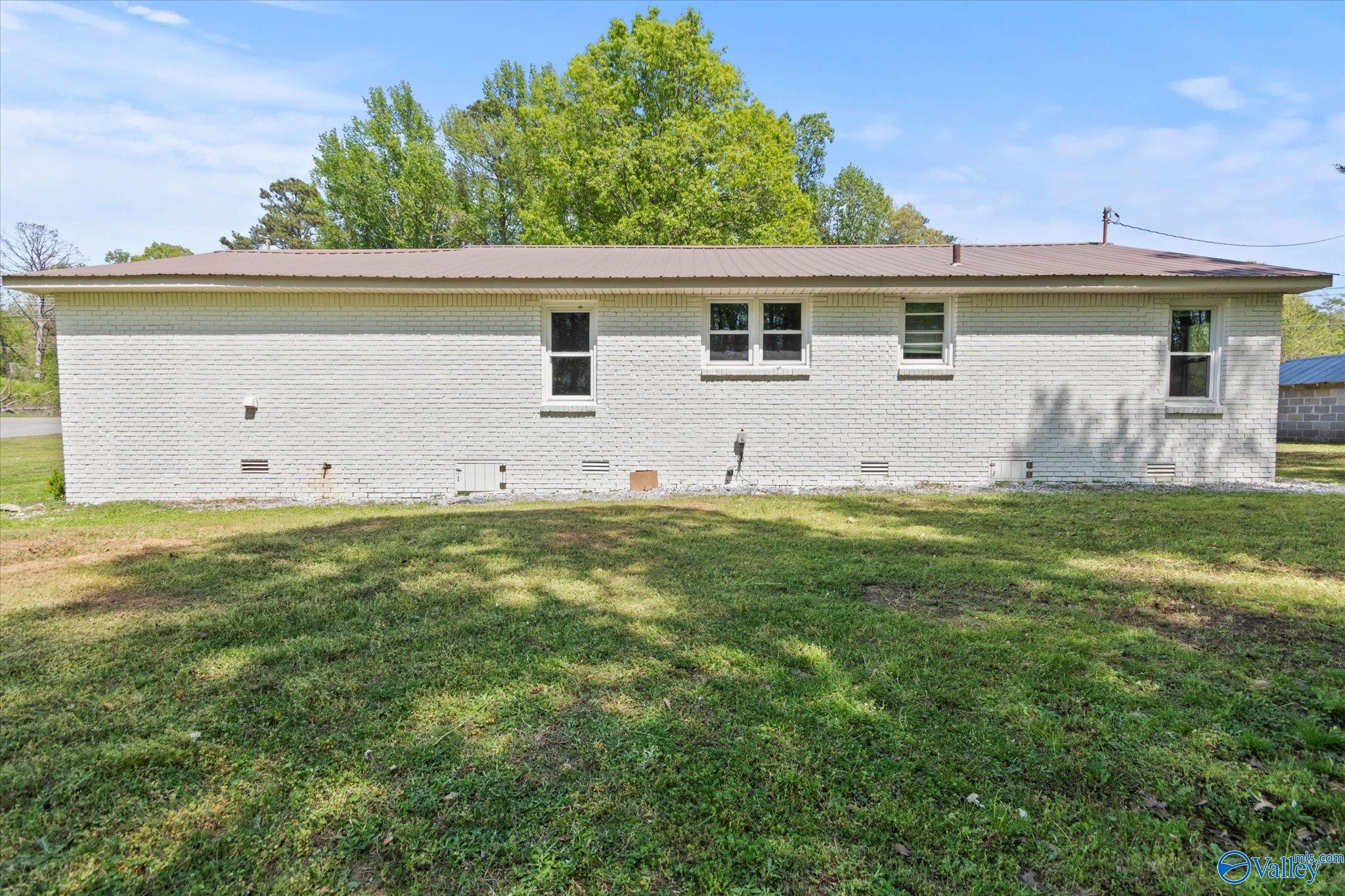 2285 Georgia Mountain Road