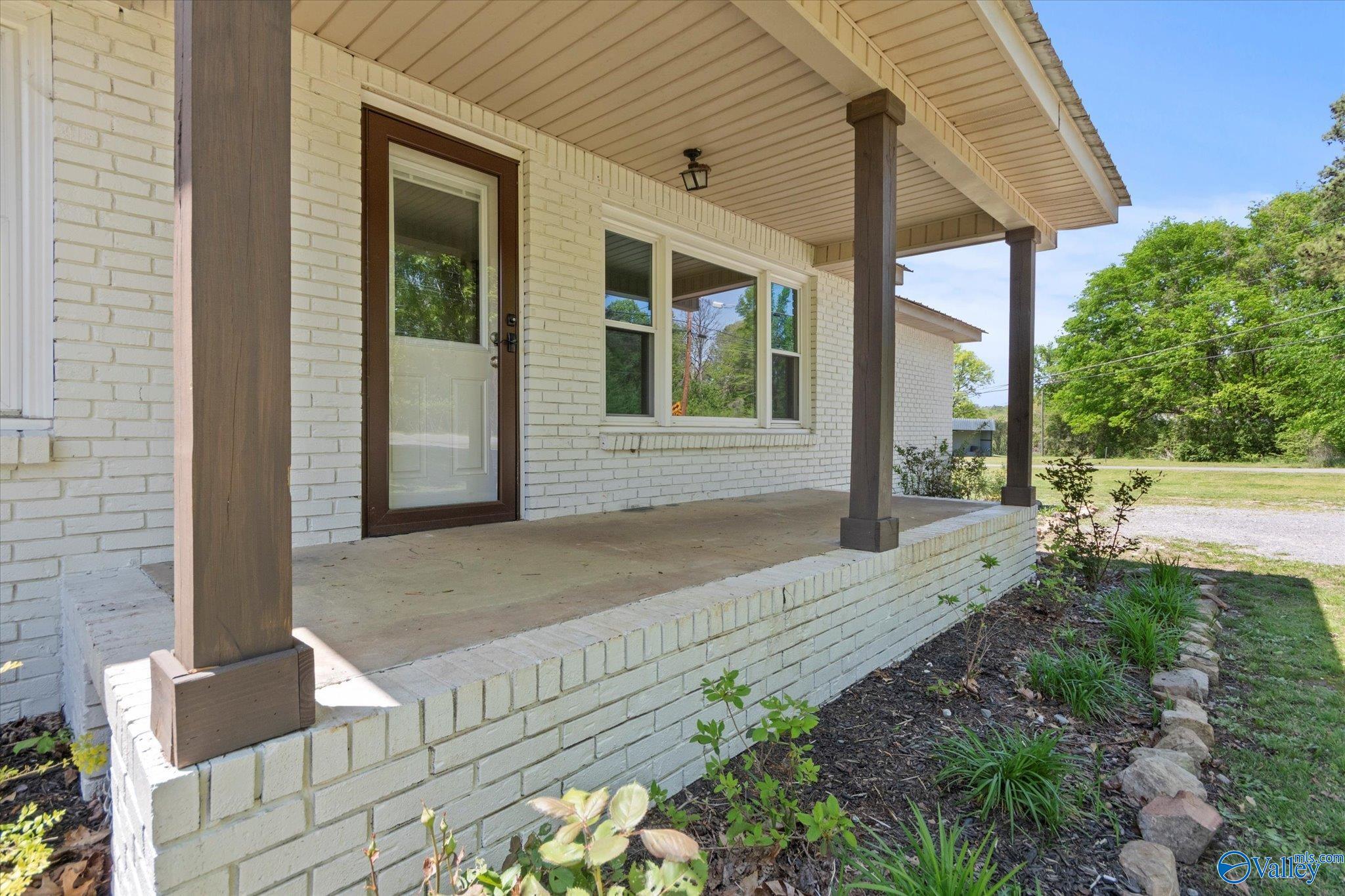 2285 Georgia Mountain Road