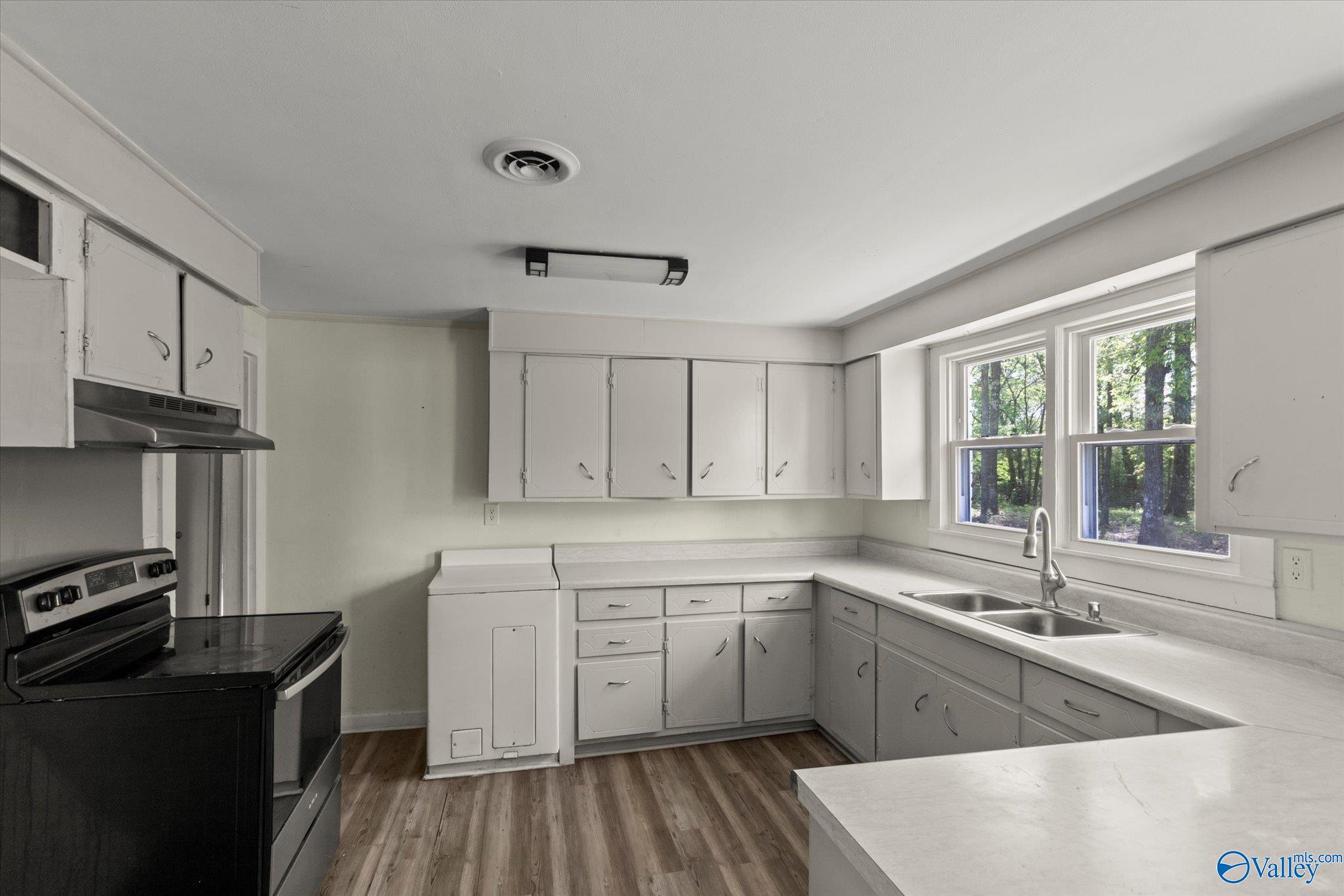 2285 Georgia Mountain Road