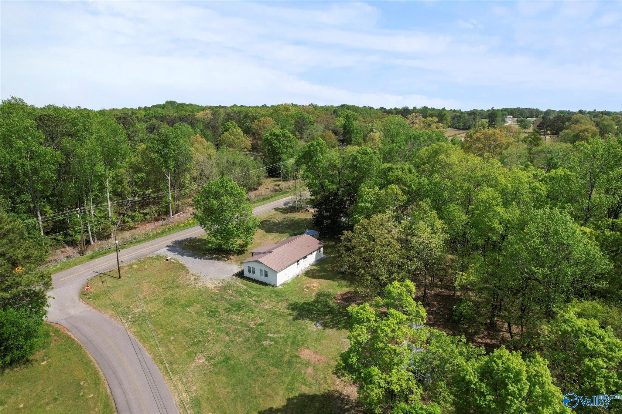 2285 Georgia Mountain Road