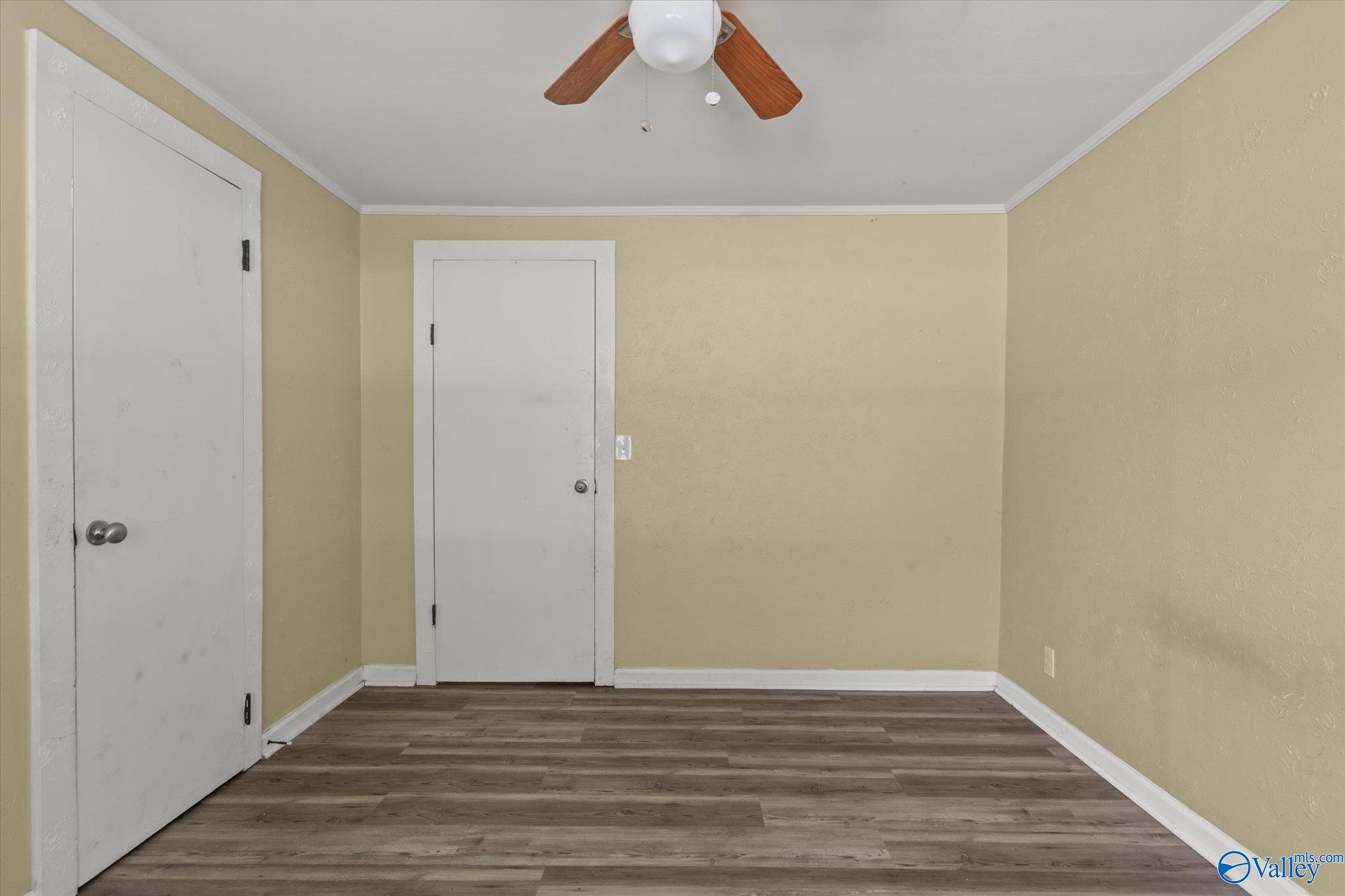 2285 Georgia Mountain Road