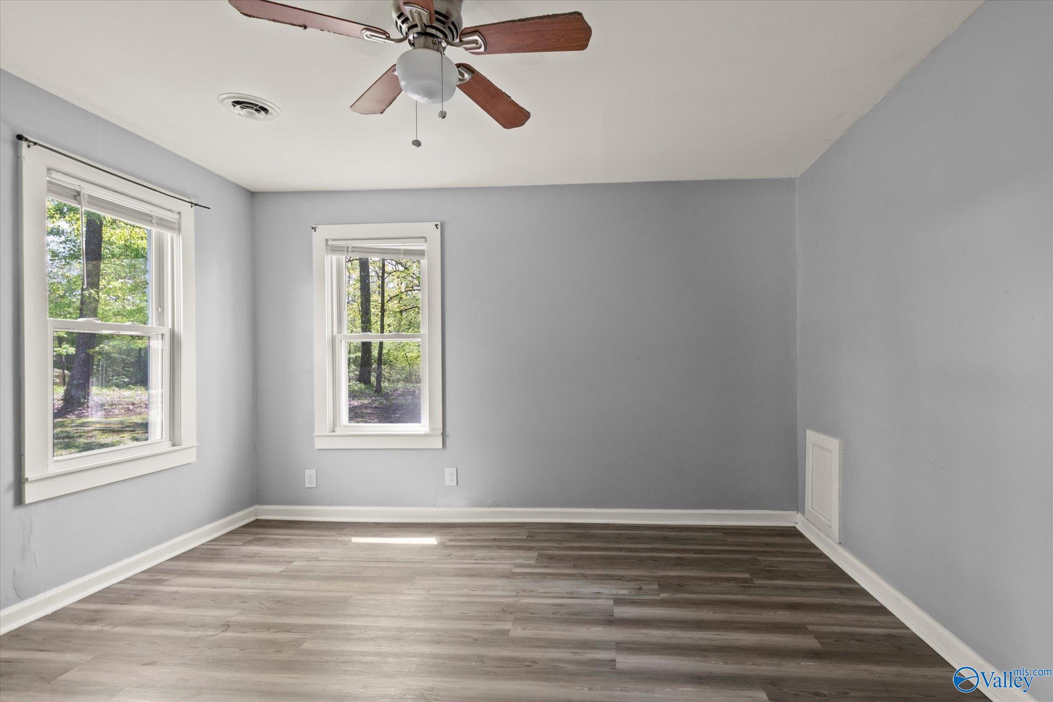 2285 Georgia Mountain Road