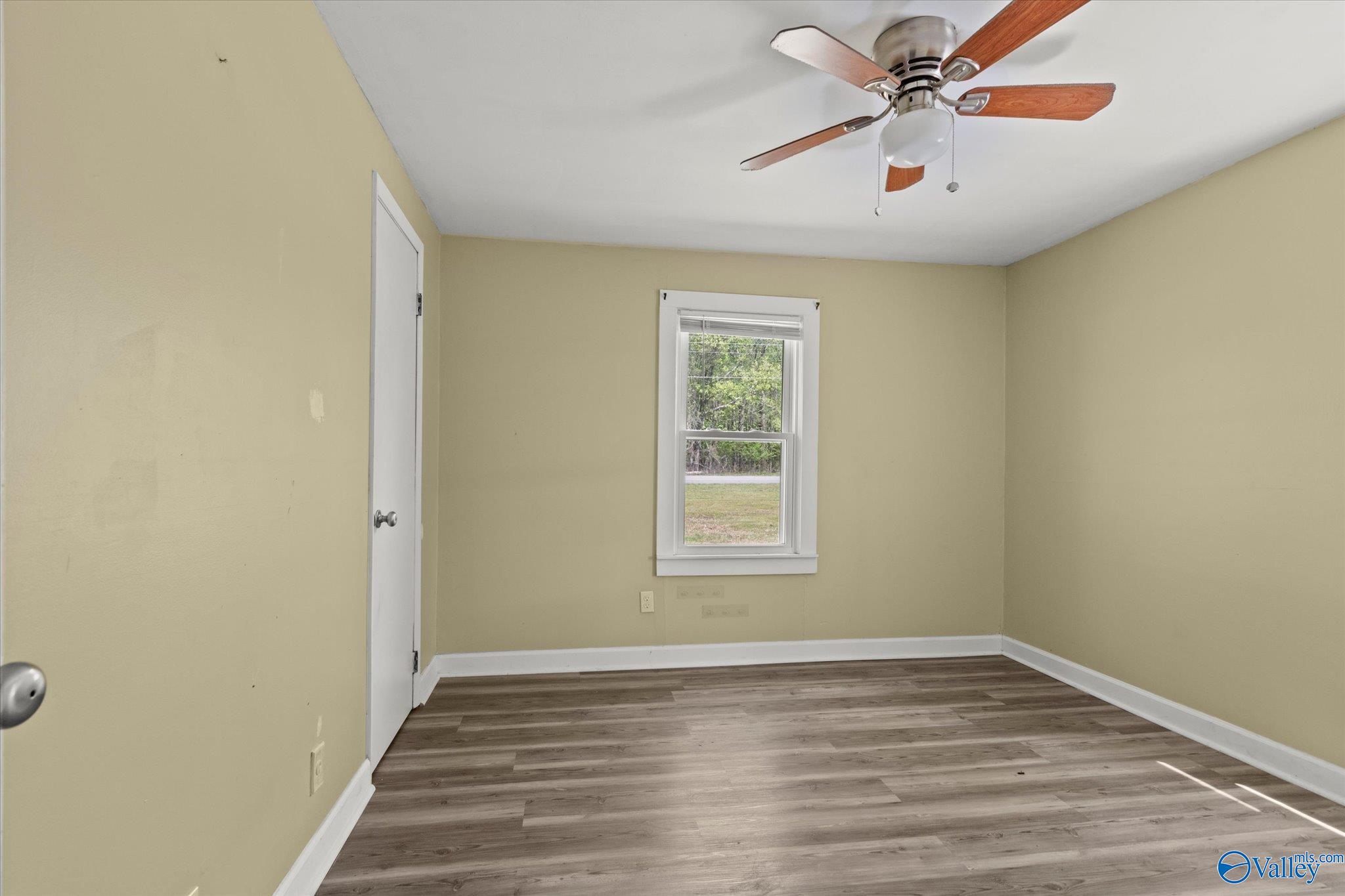 2285 Georgia Mountain Road