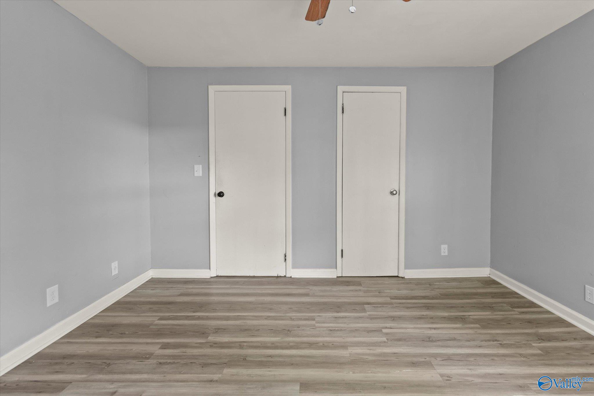 2285 Georgia Mountain Road