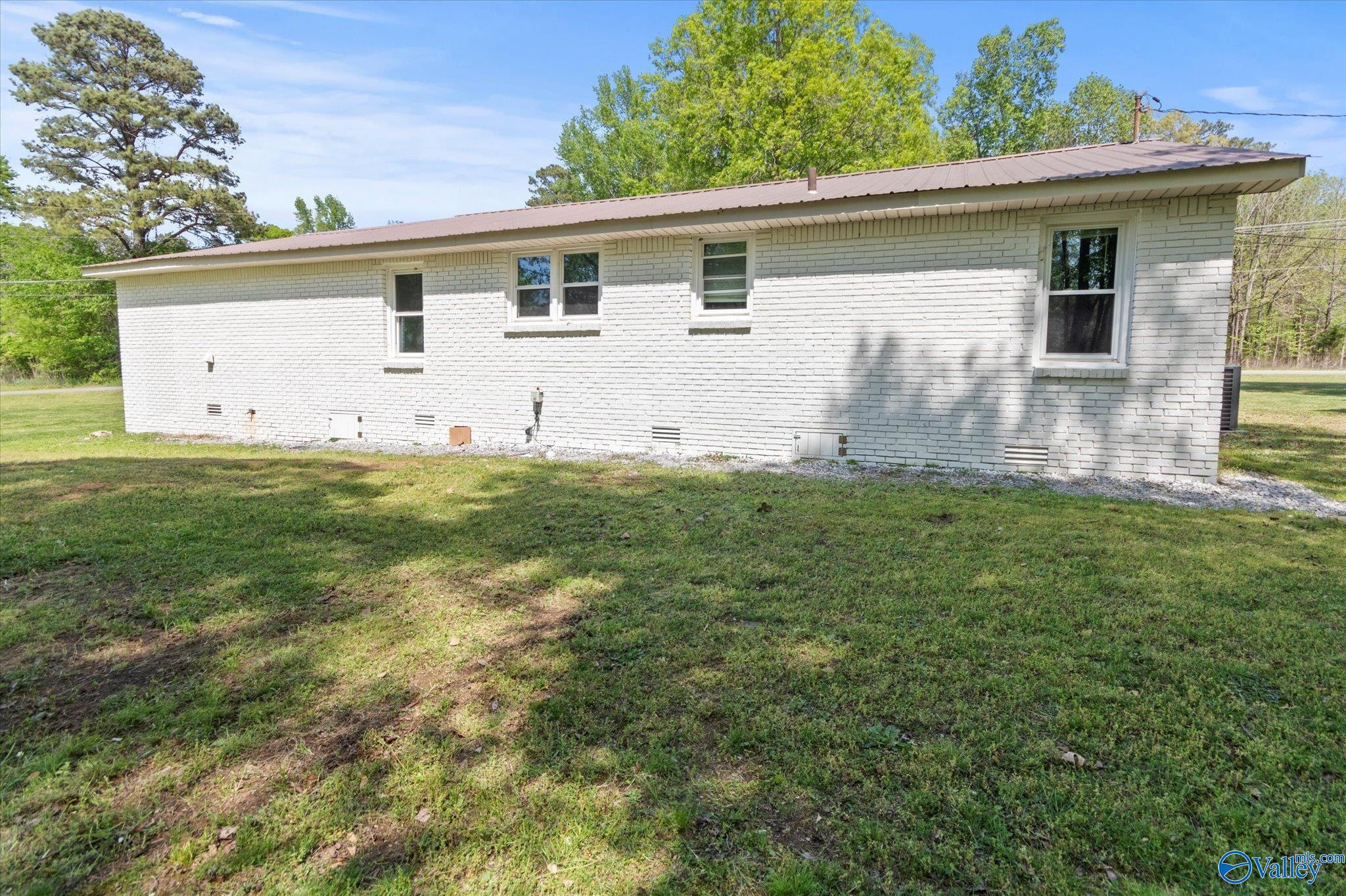 2285 Georgia Mountain Road