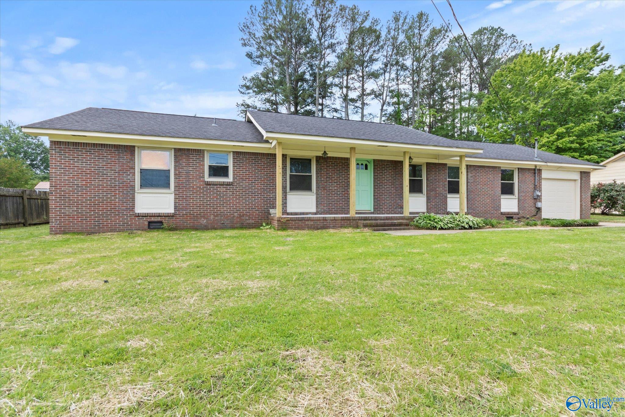407 Peach Avenue