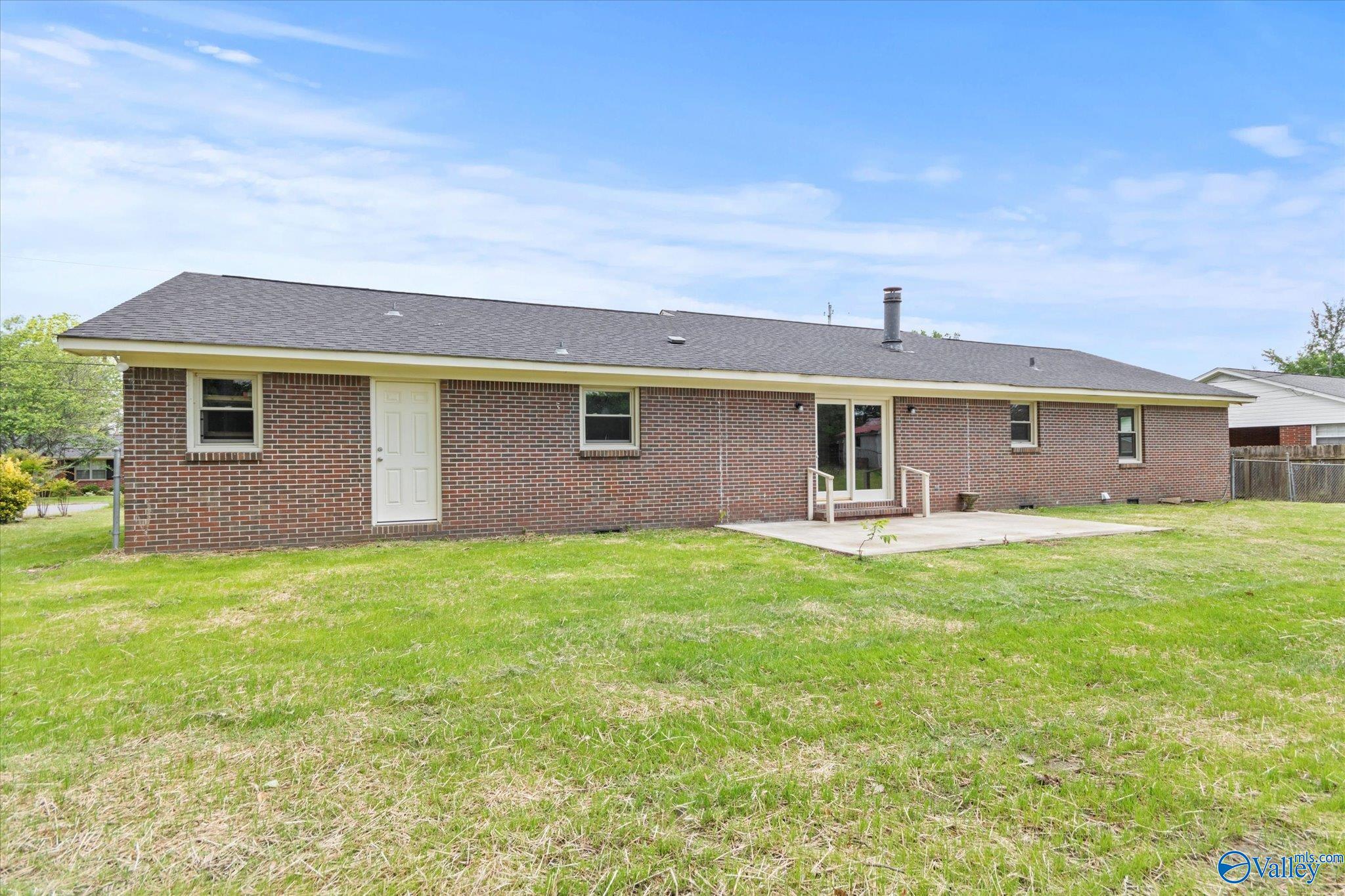 407 Peach Avenue
