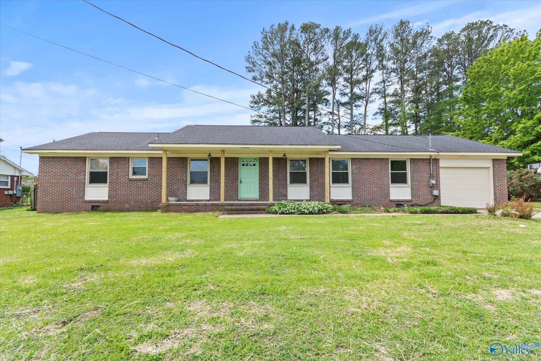 407 Peach Avenue