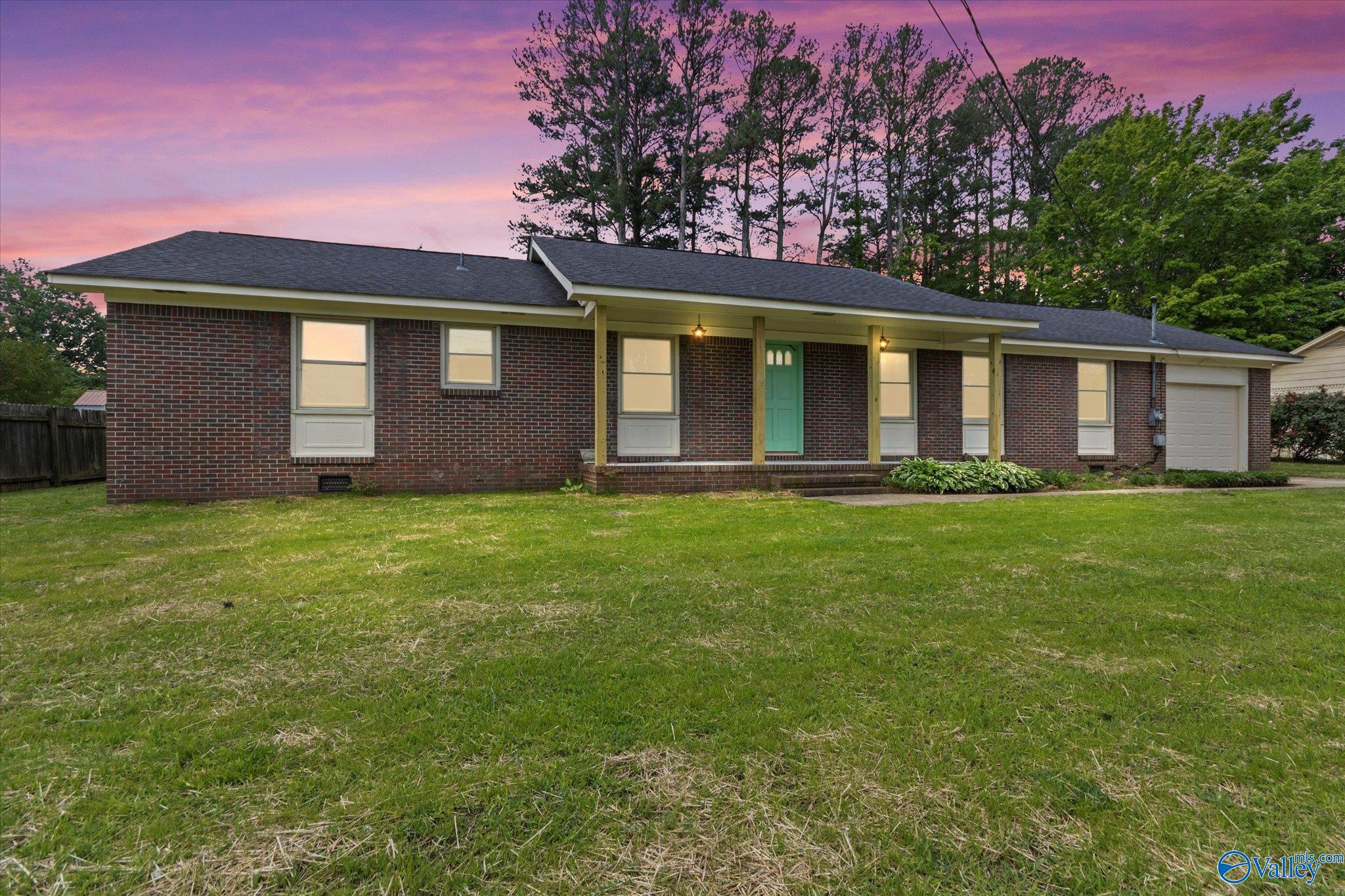 407 Peach Avenue