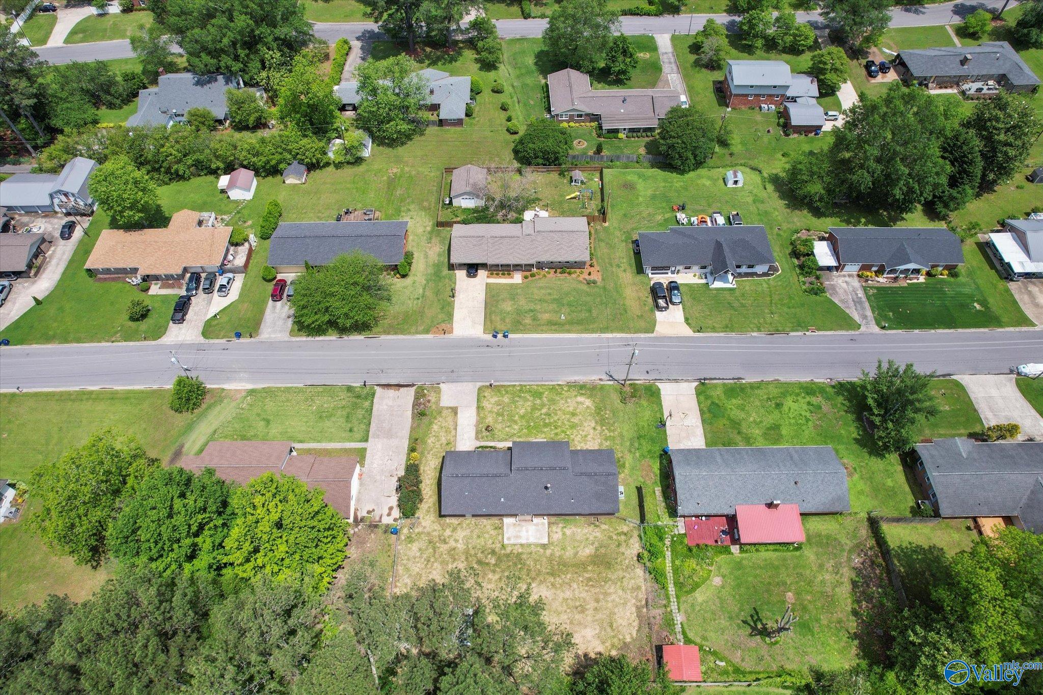 407 Peach Avenue