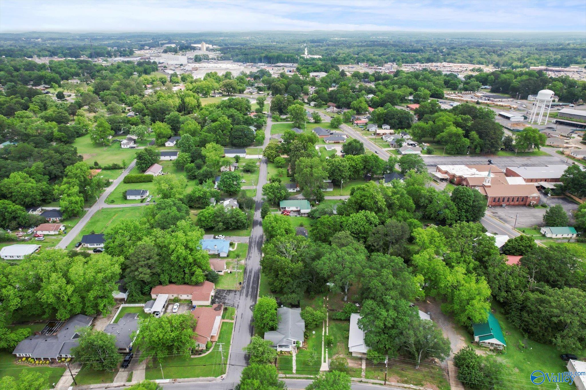 411 West Main Street