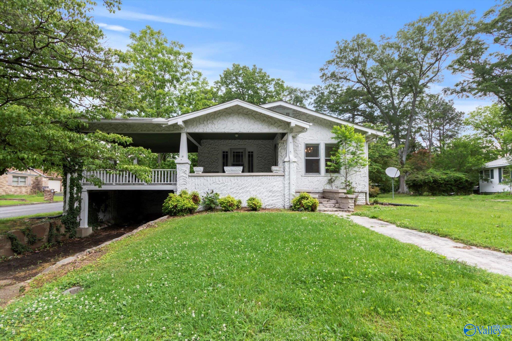 411 West Main Street