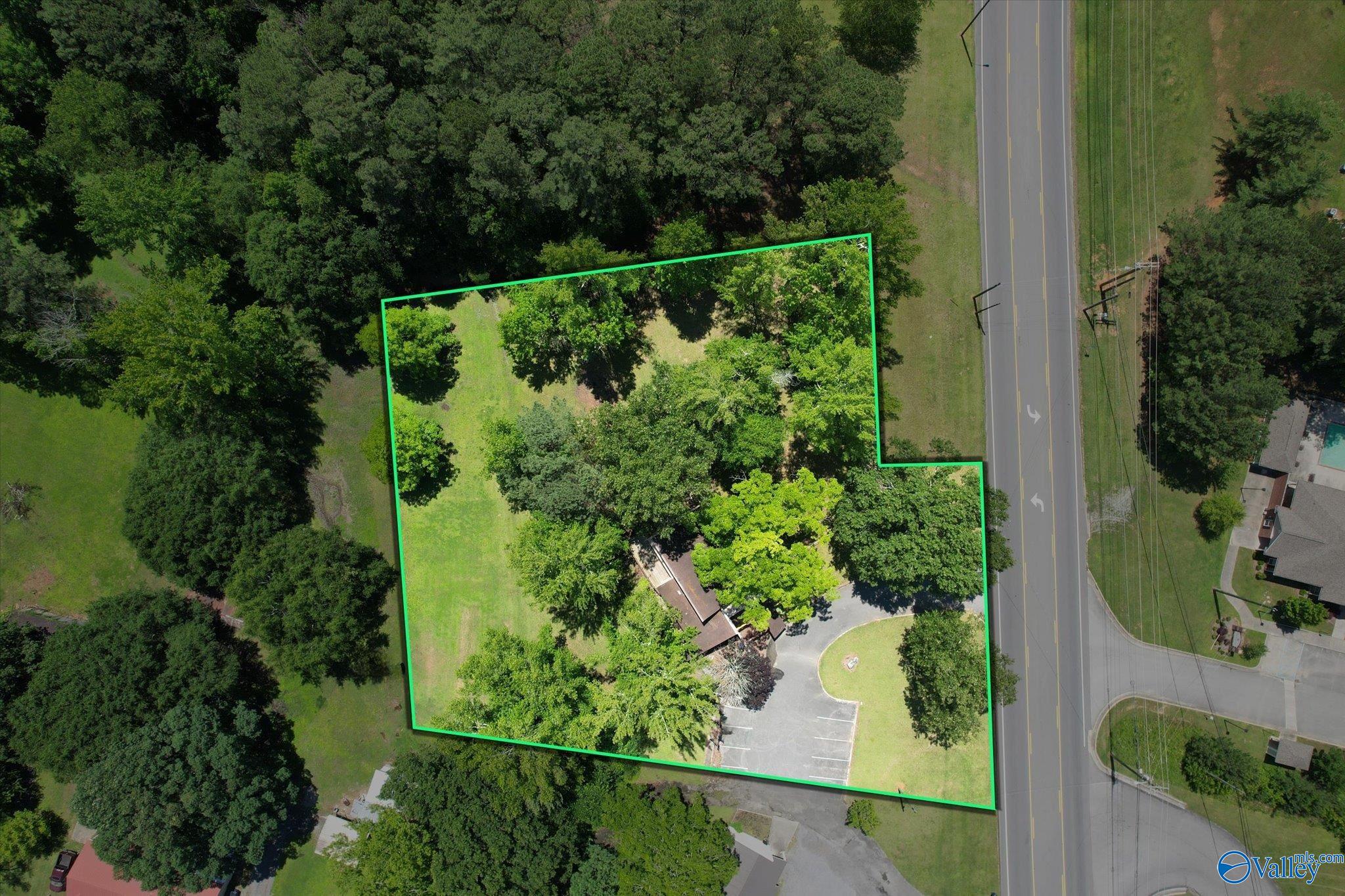 633 Cullman Road