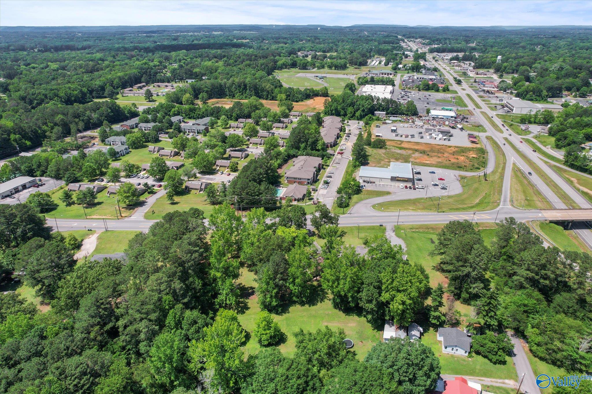 633 Cullman Road