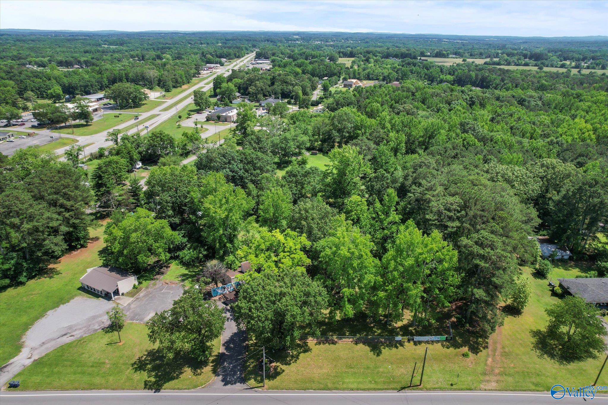 633 Cullman Road
