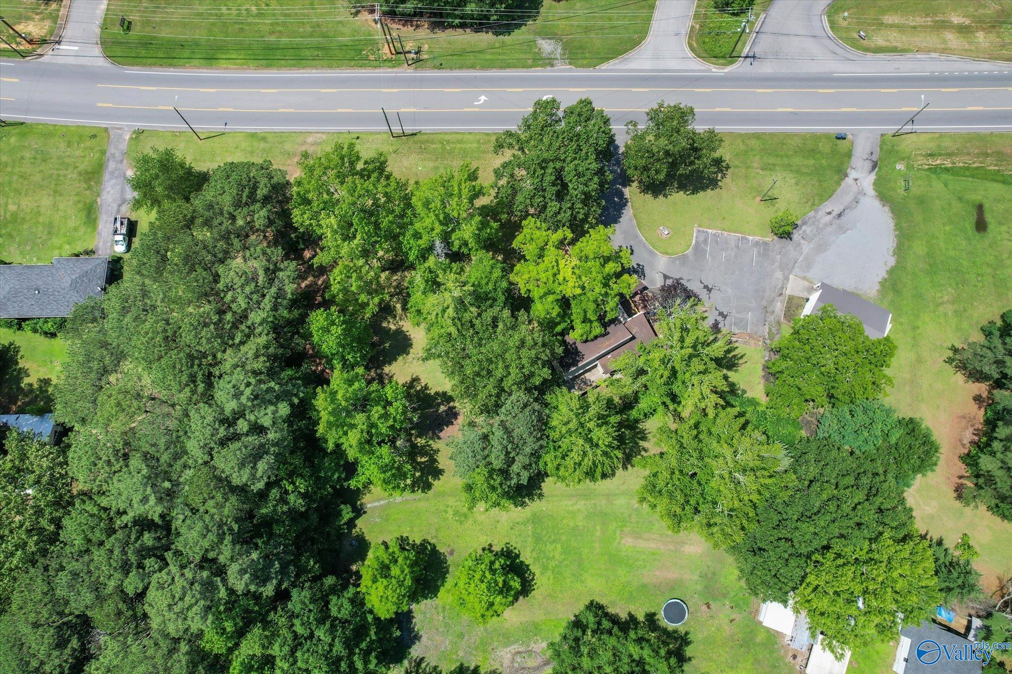 633 Cullman Road