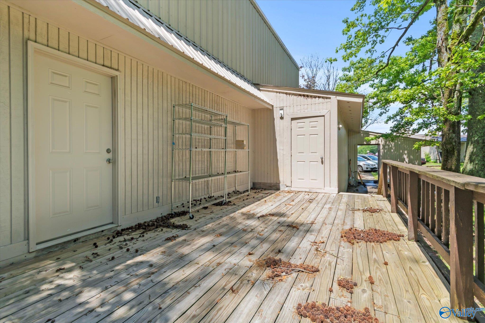 633 Cullman Road