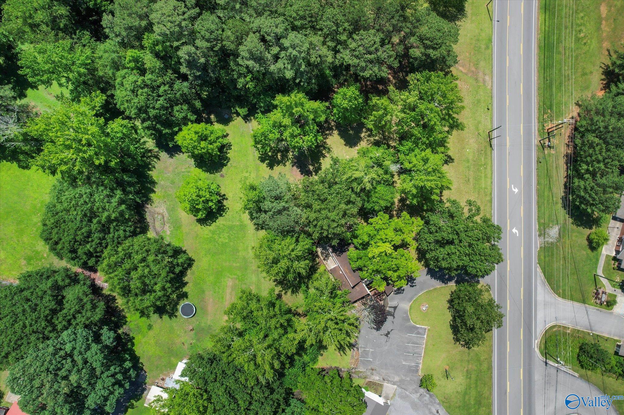 633 Cullman Road