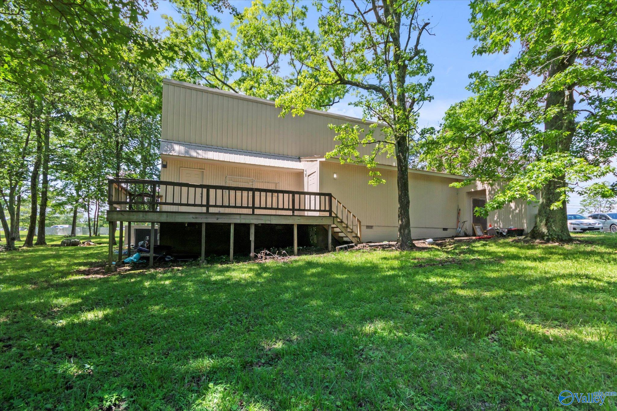 633 Cullman Road
