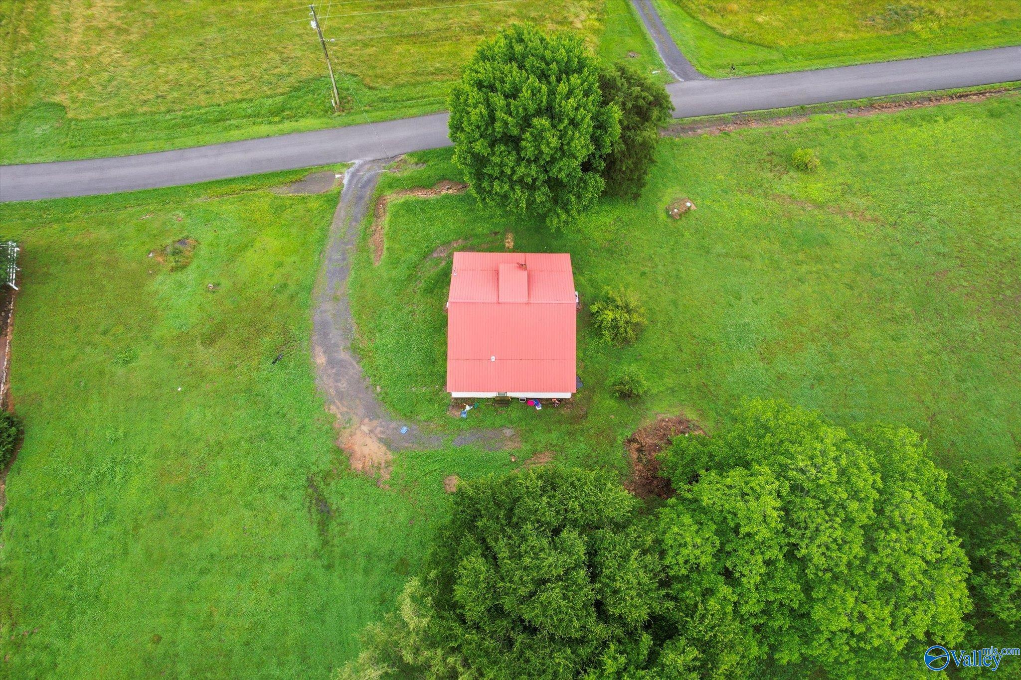545 Brock Chapel Road