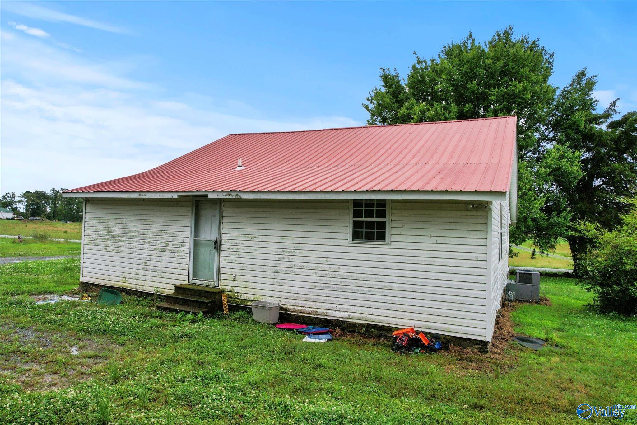 545 Brock Chapel Road