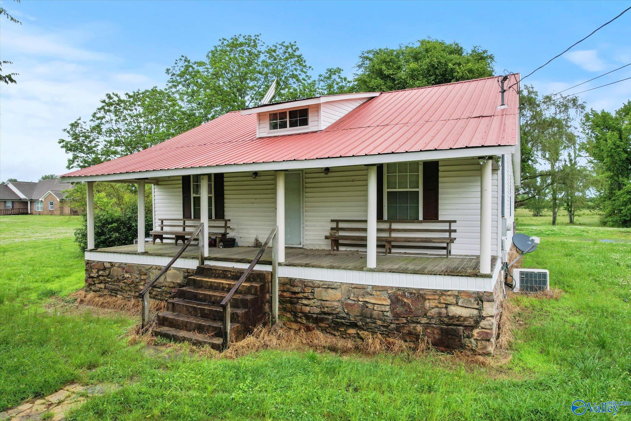 545 Brock Chapel Road