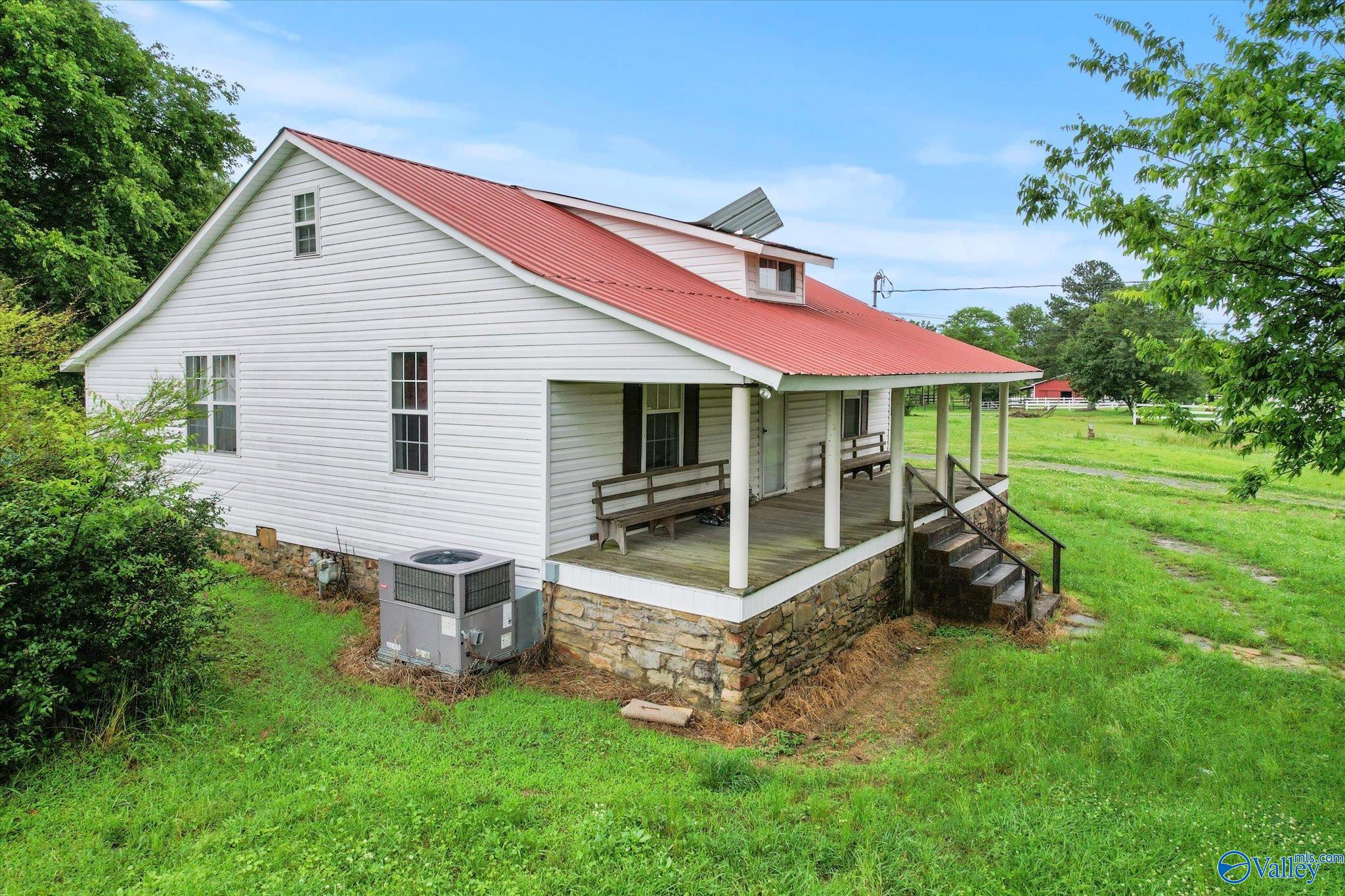 545 Brock Chapel Road