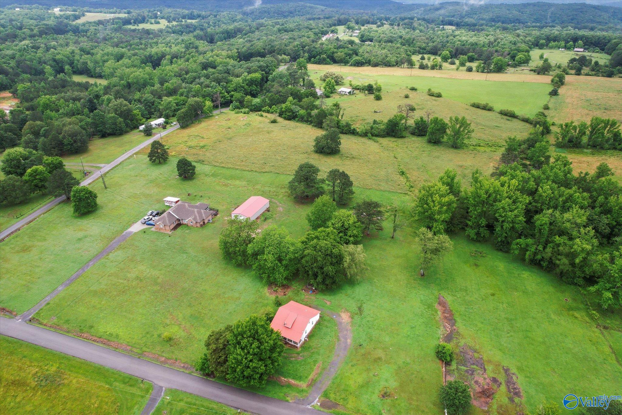 545 Brock Chapel Road
