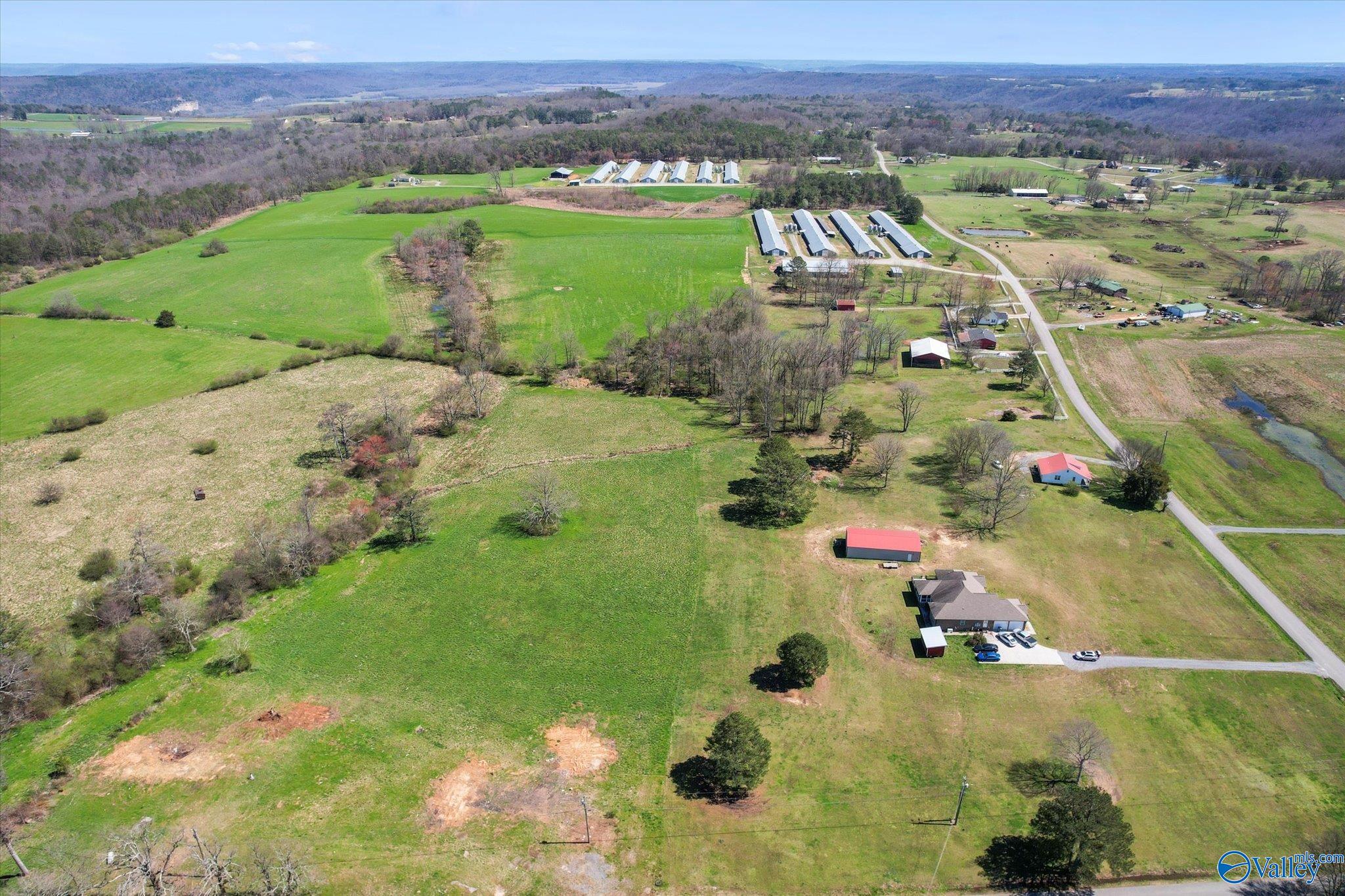 545 Brock Chapel Road