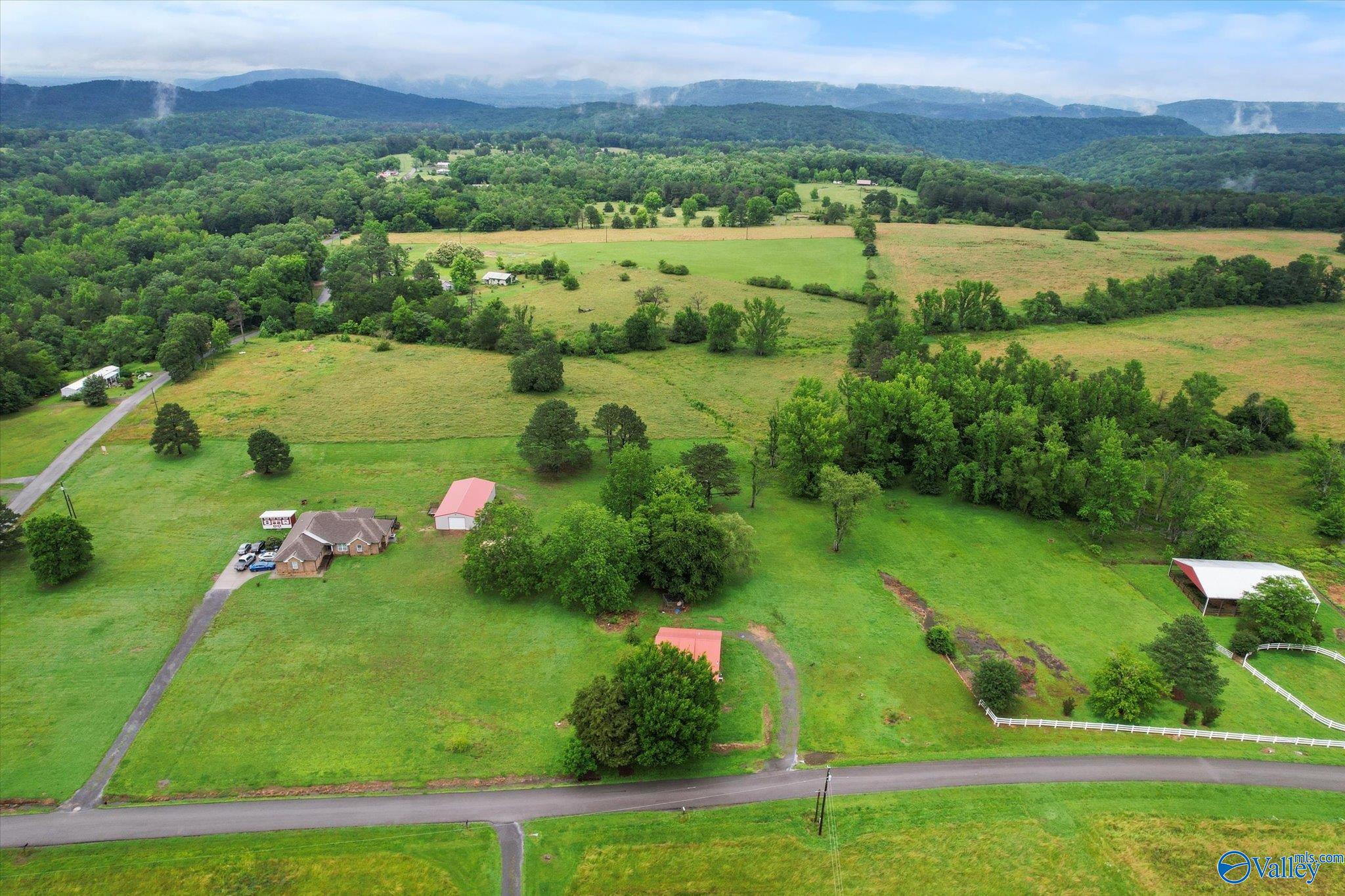 545 Brock Chapel Road