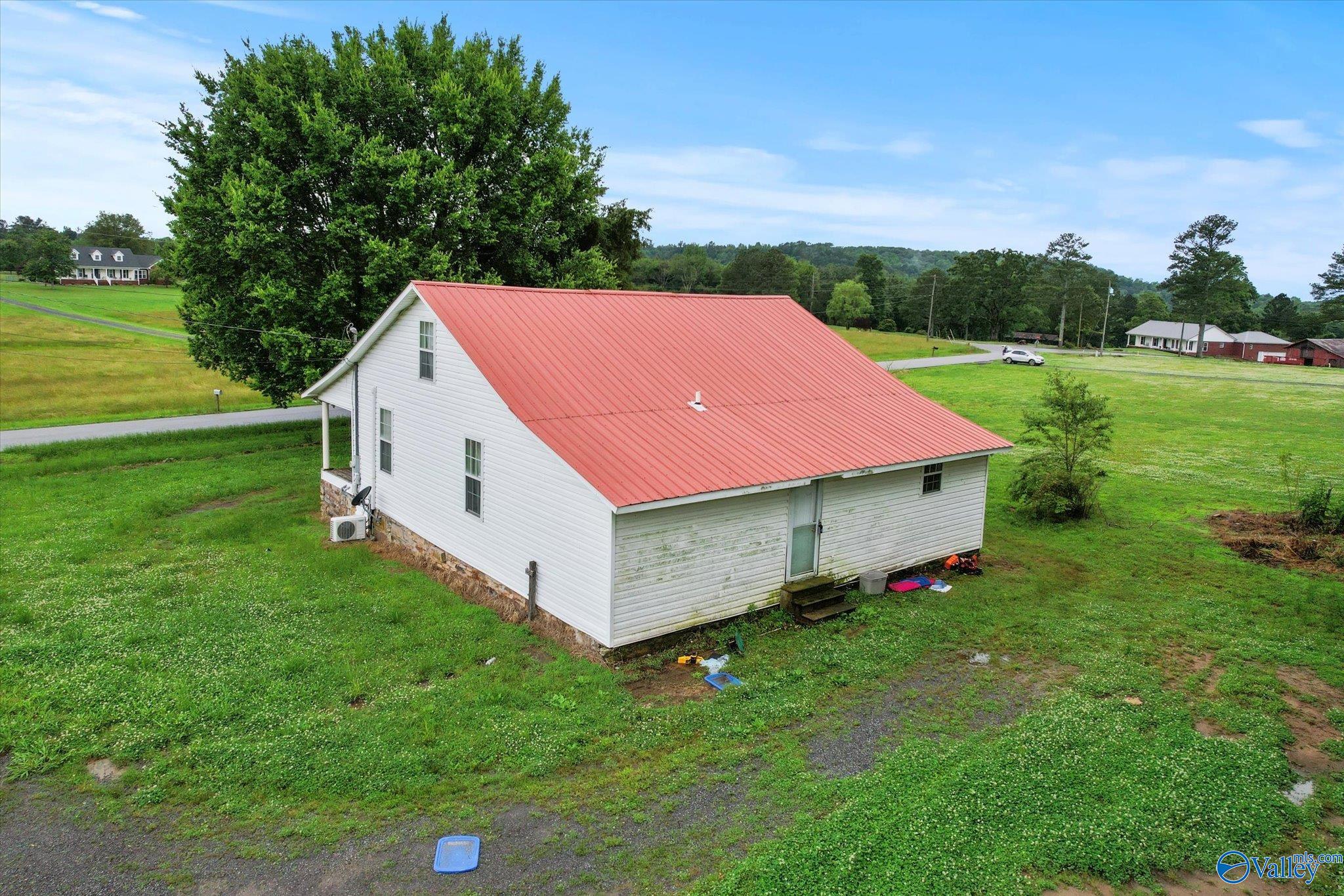 545 Brock Chapel Road