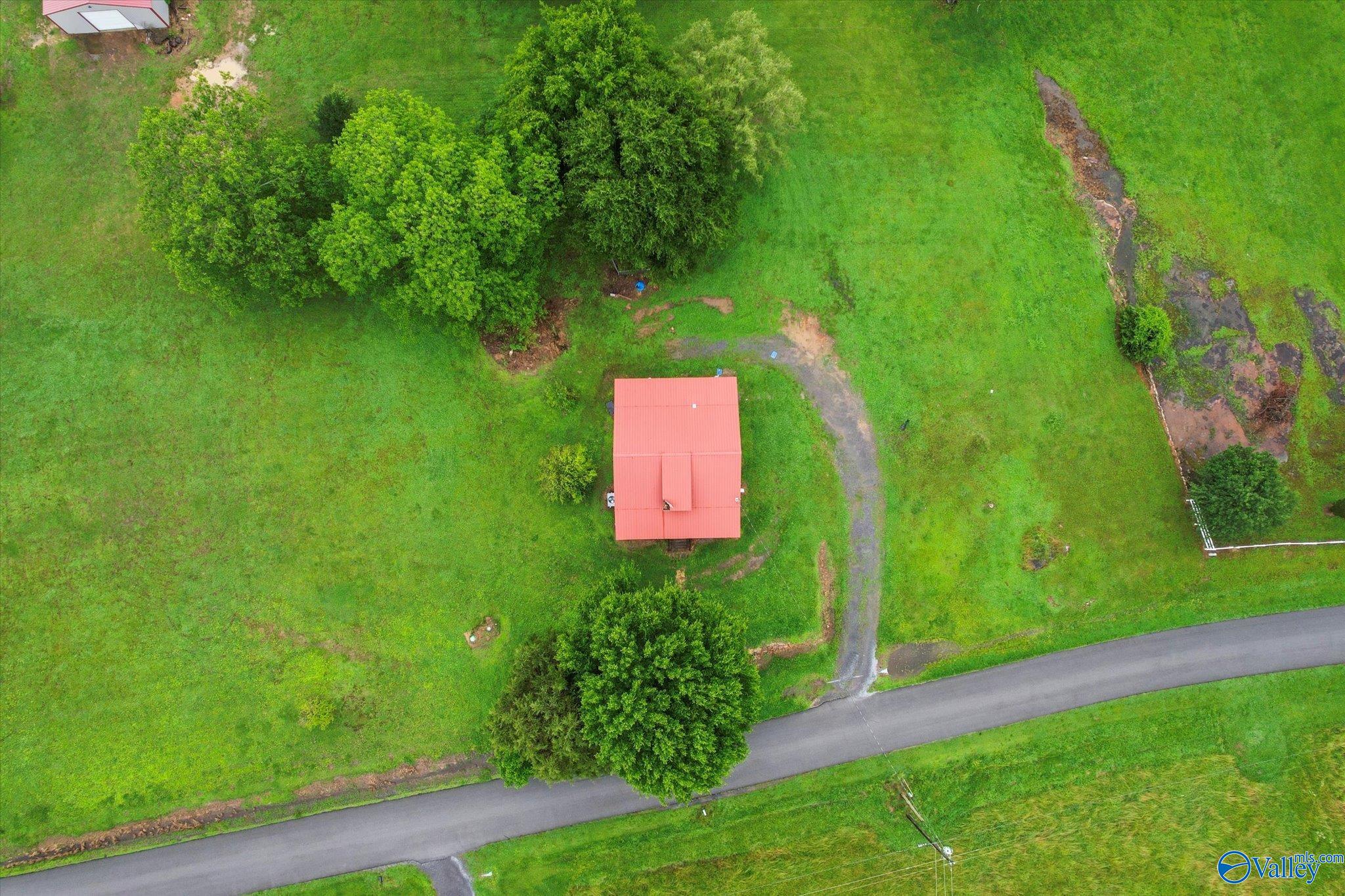 545 Brock Chapel Road