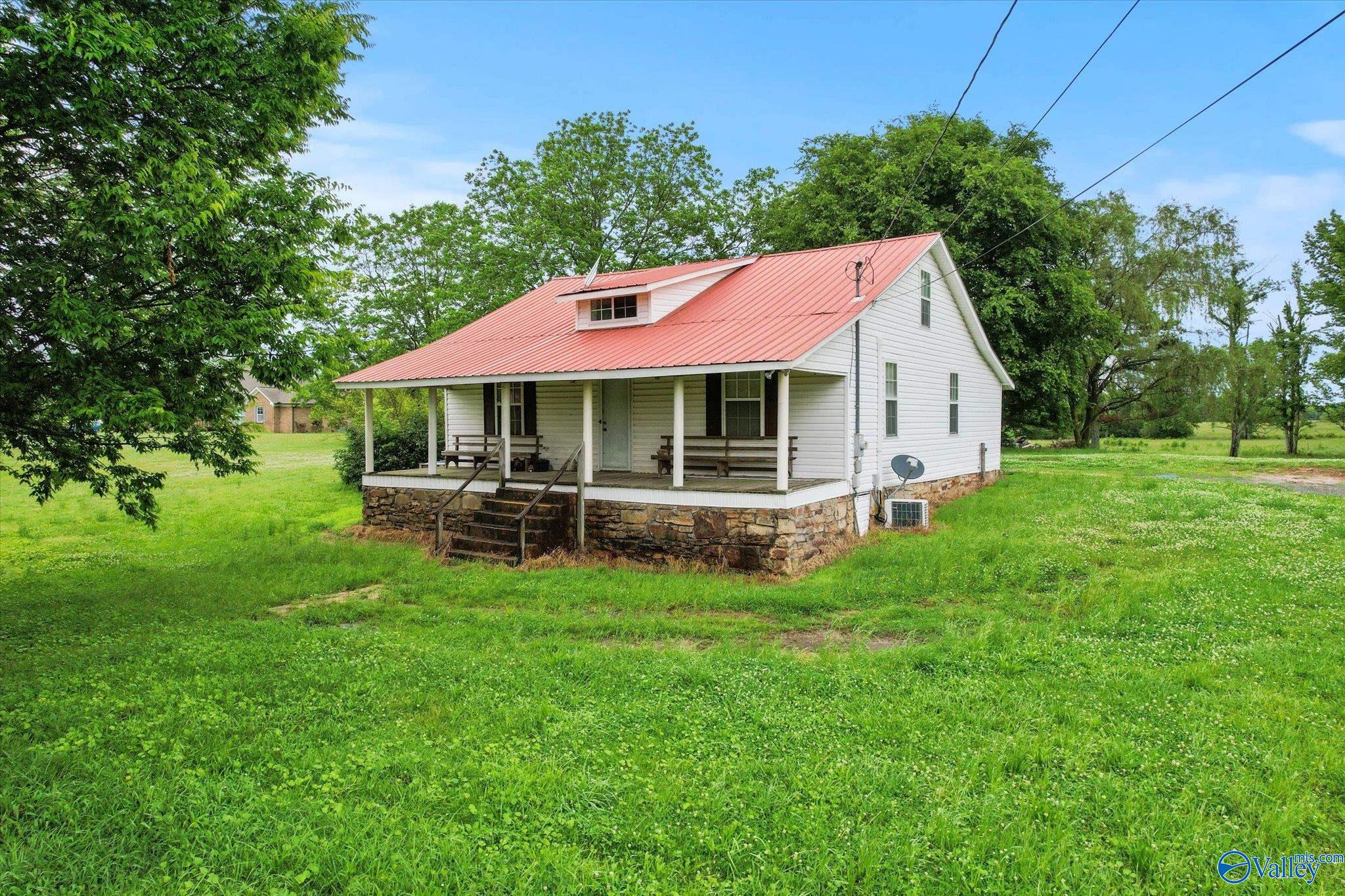 545 Brock Chapel Road