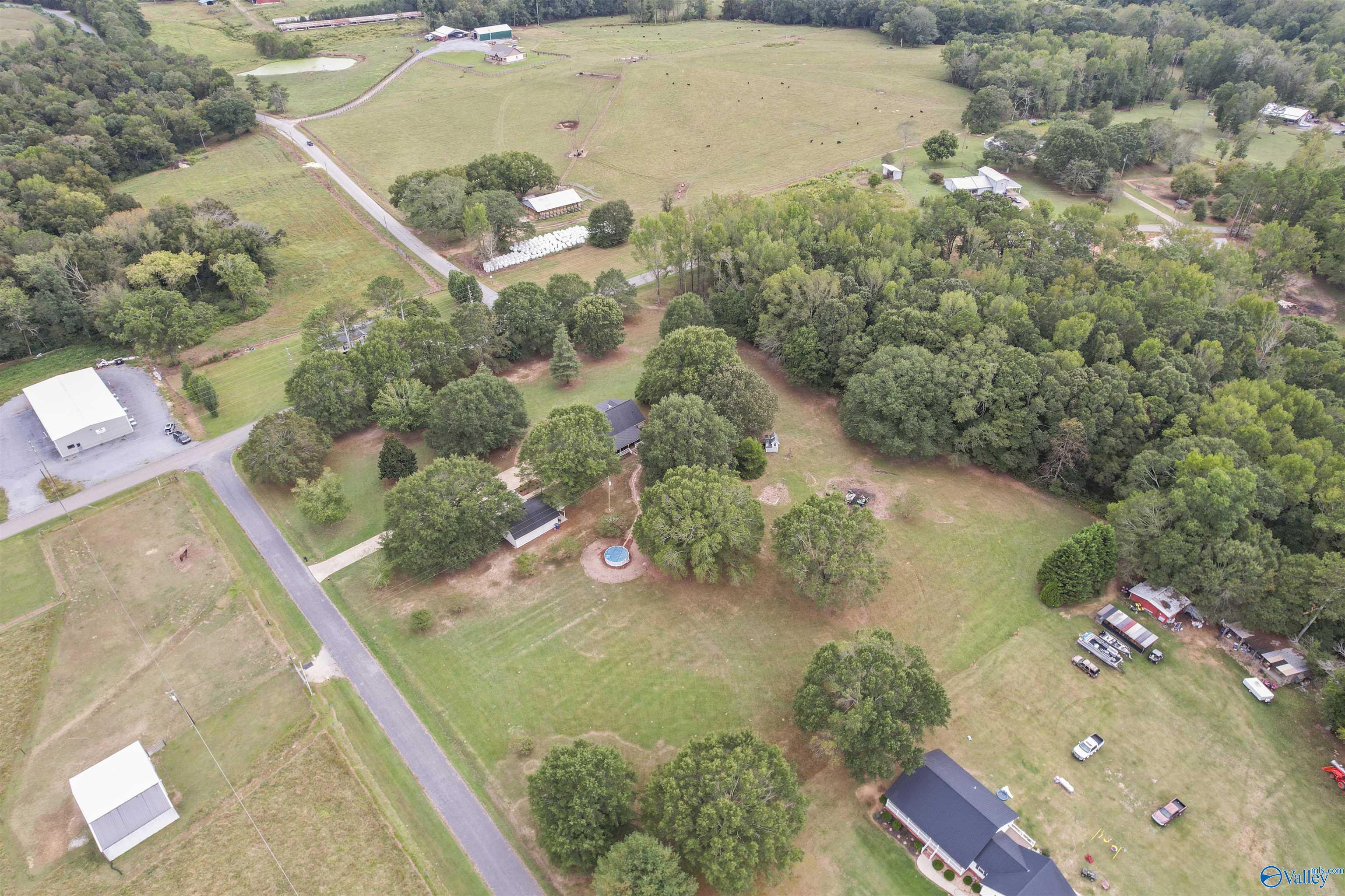 45 Oak Drive