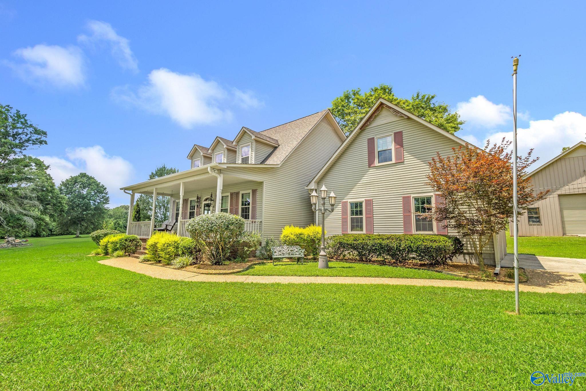 1045 Alexander Road