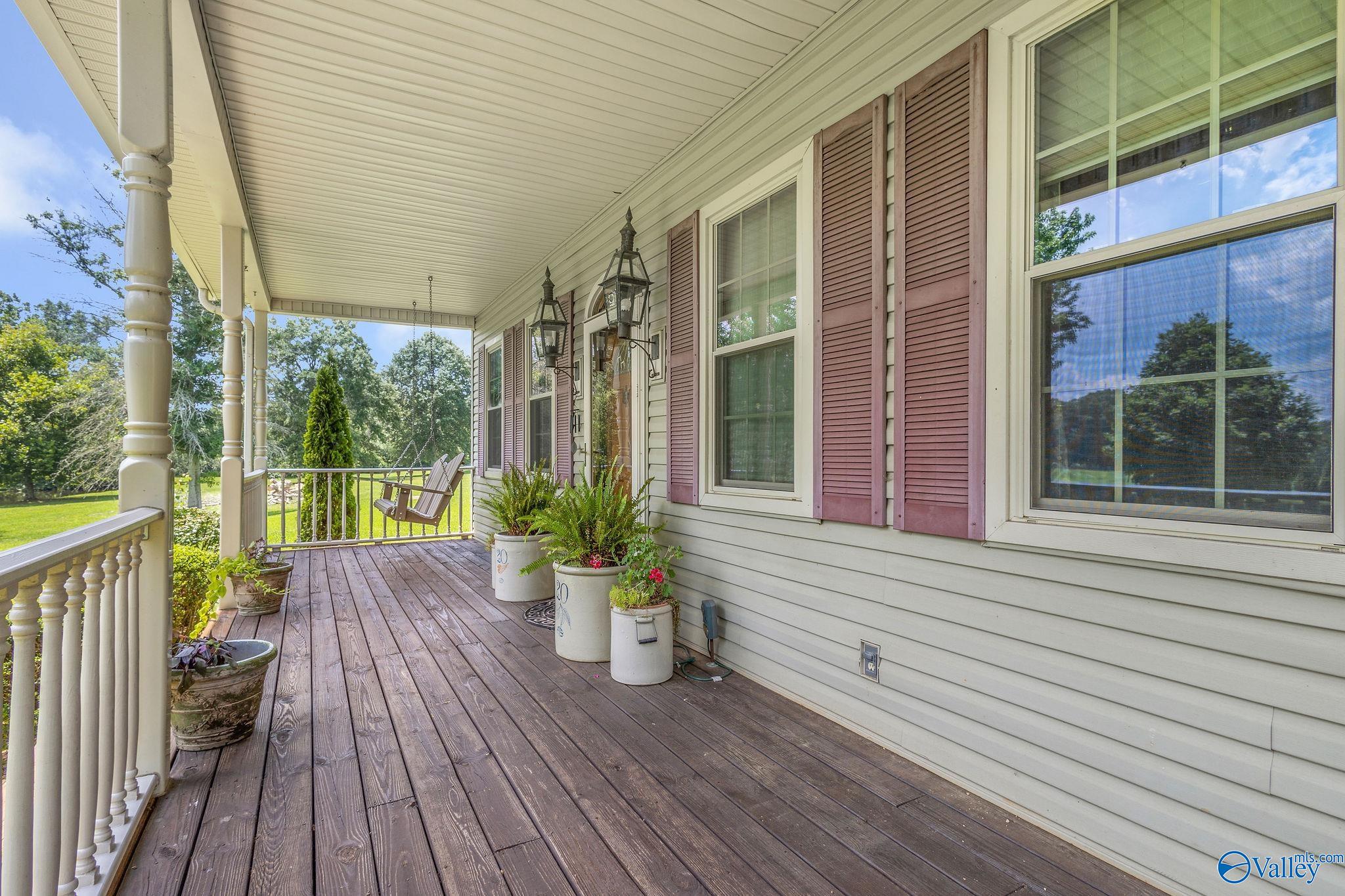 1045 Alexander Road