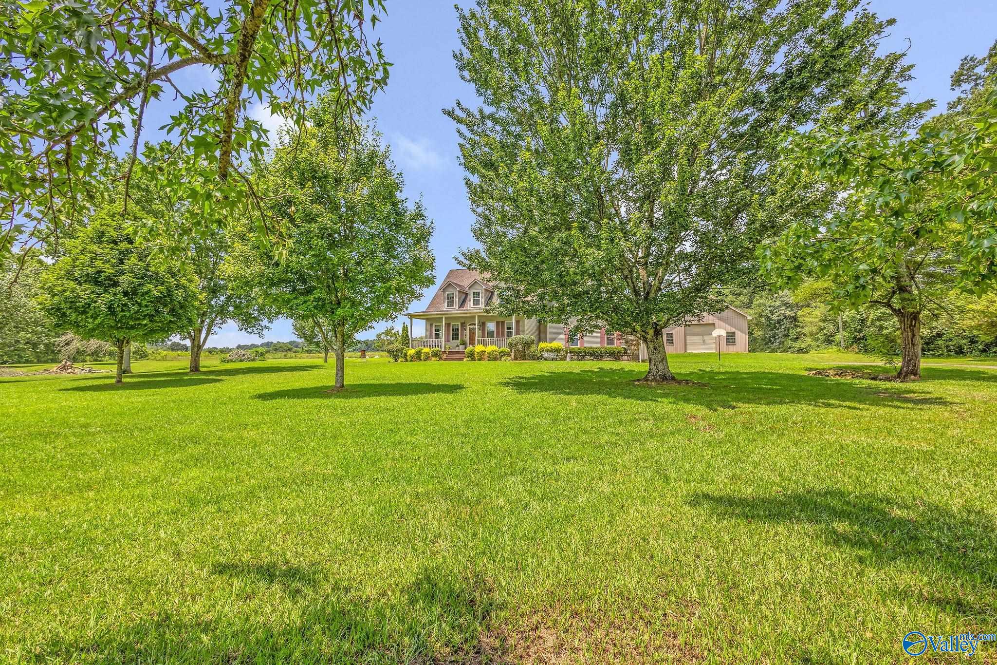 1045 Alexander Road