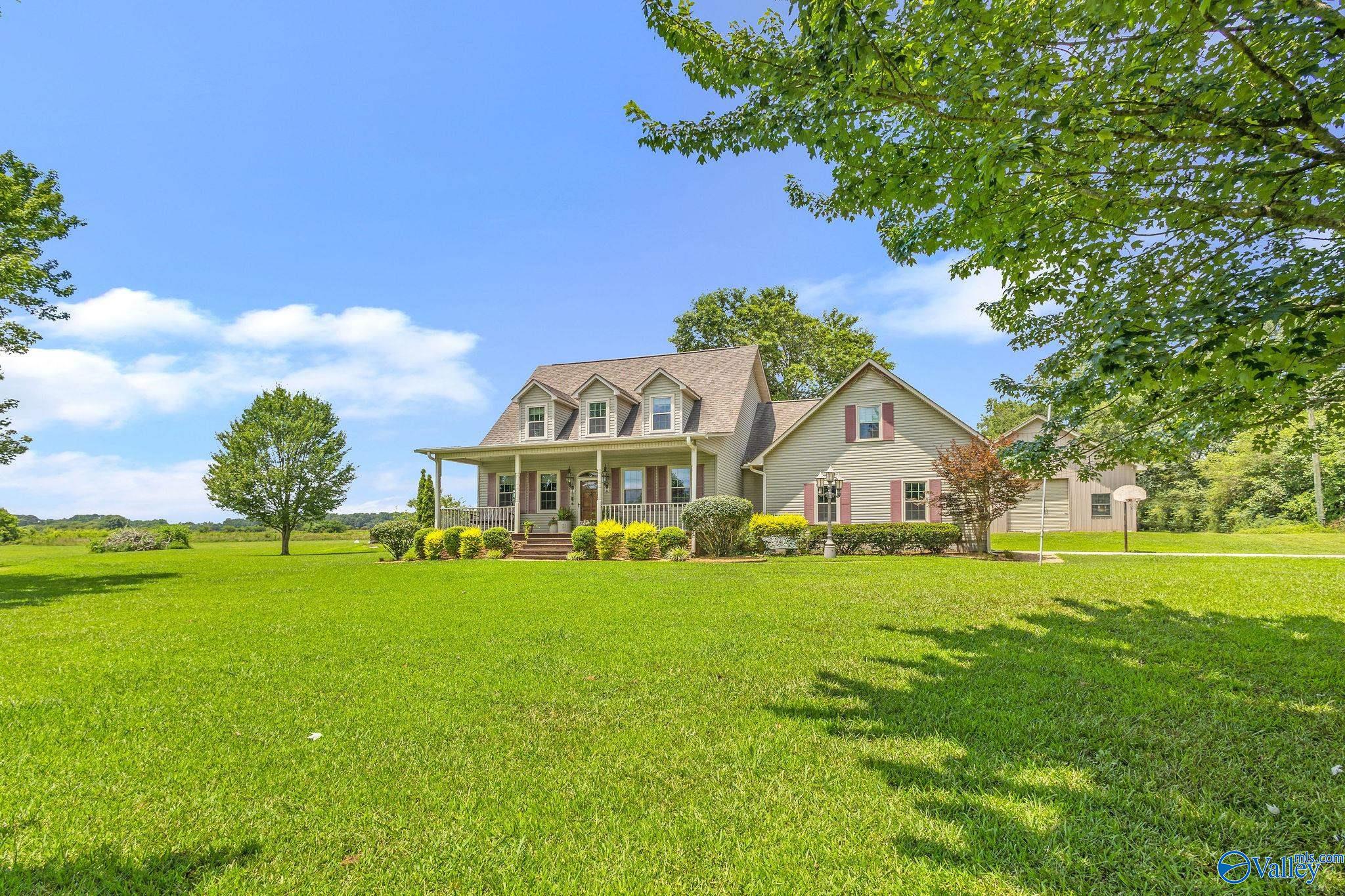 1045 Alexander Road