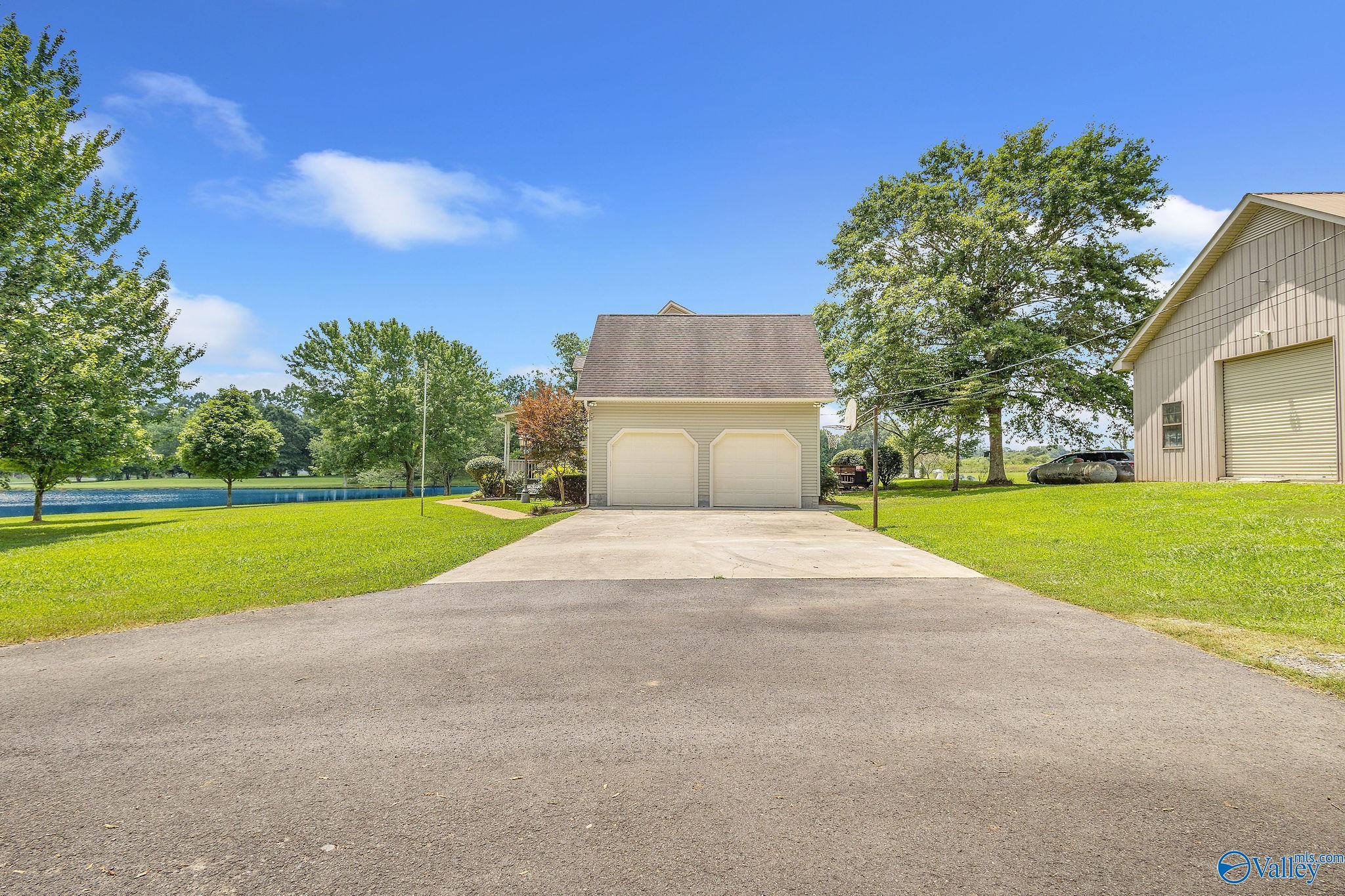 1045 Alexander Road