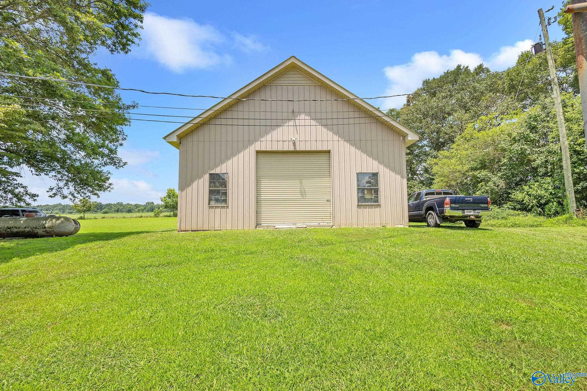 1045 Alexander Road