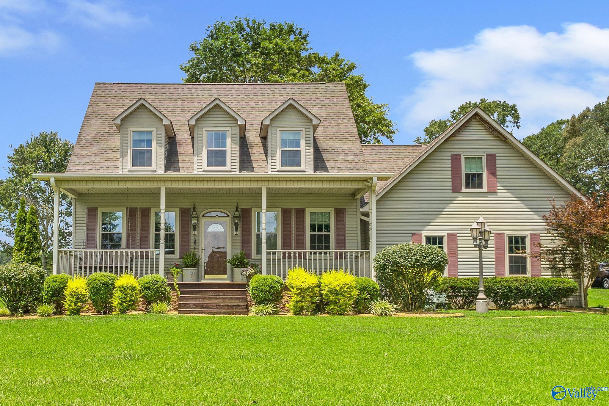 1045 Alexander Road