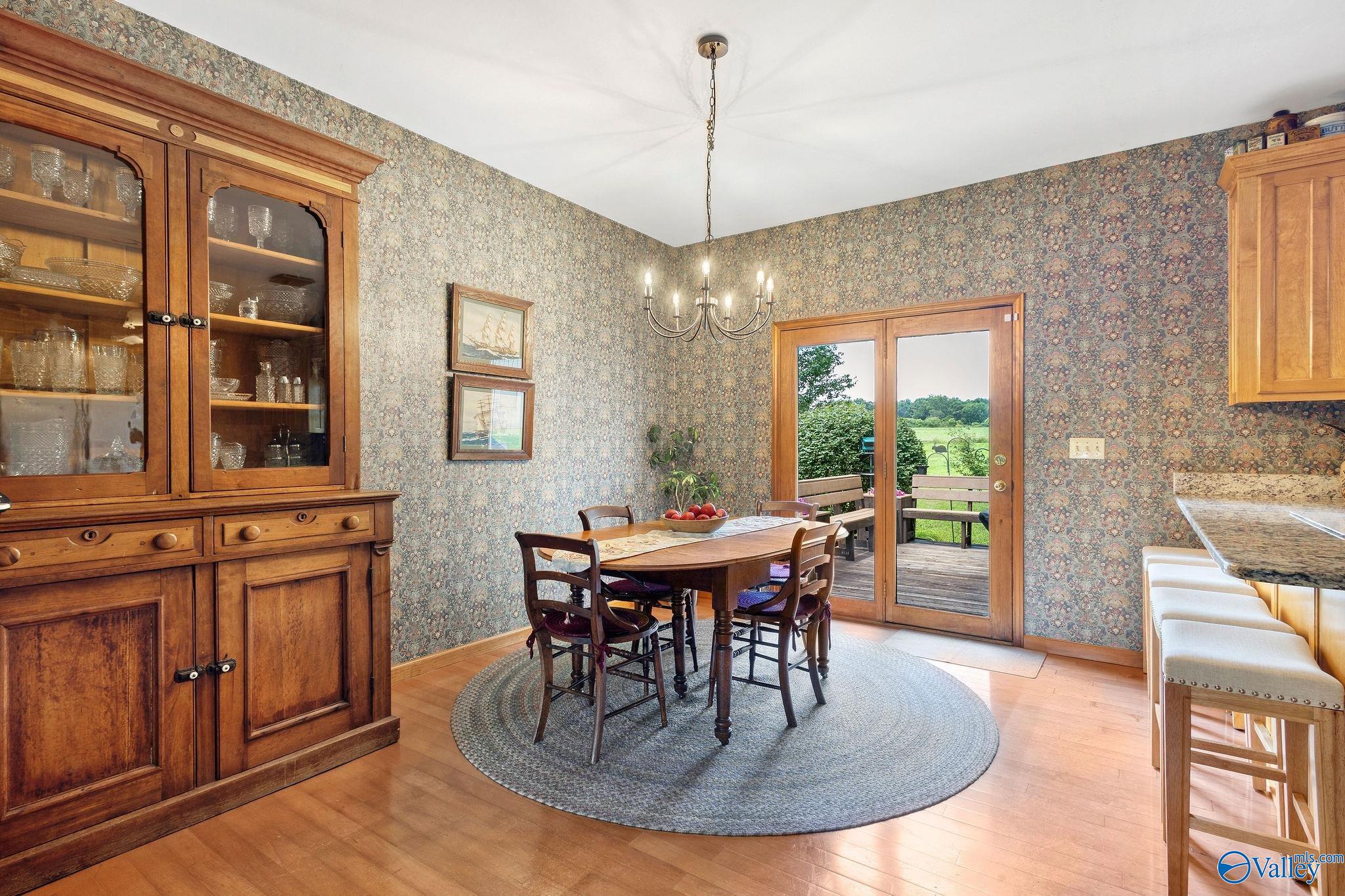 1045 Alexander Road