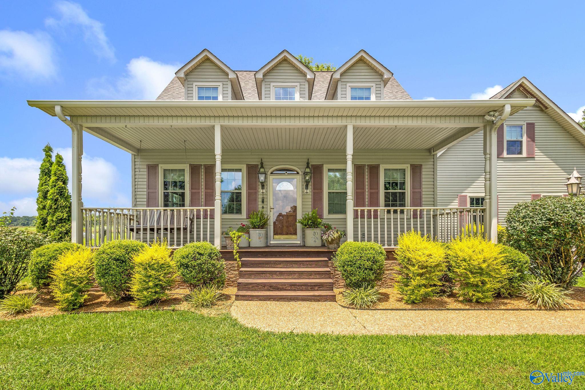 1045 Alexander Road