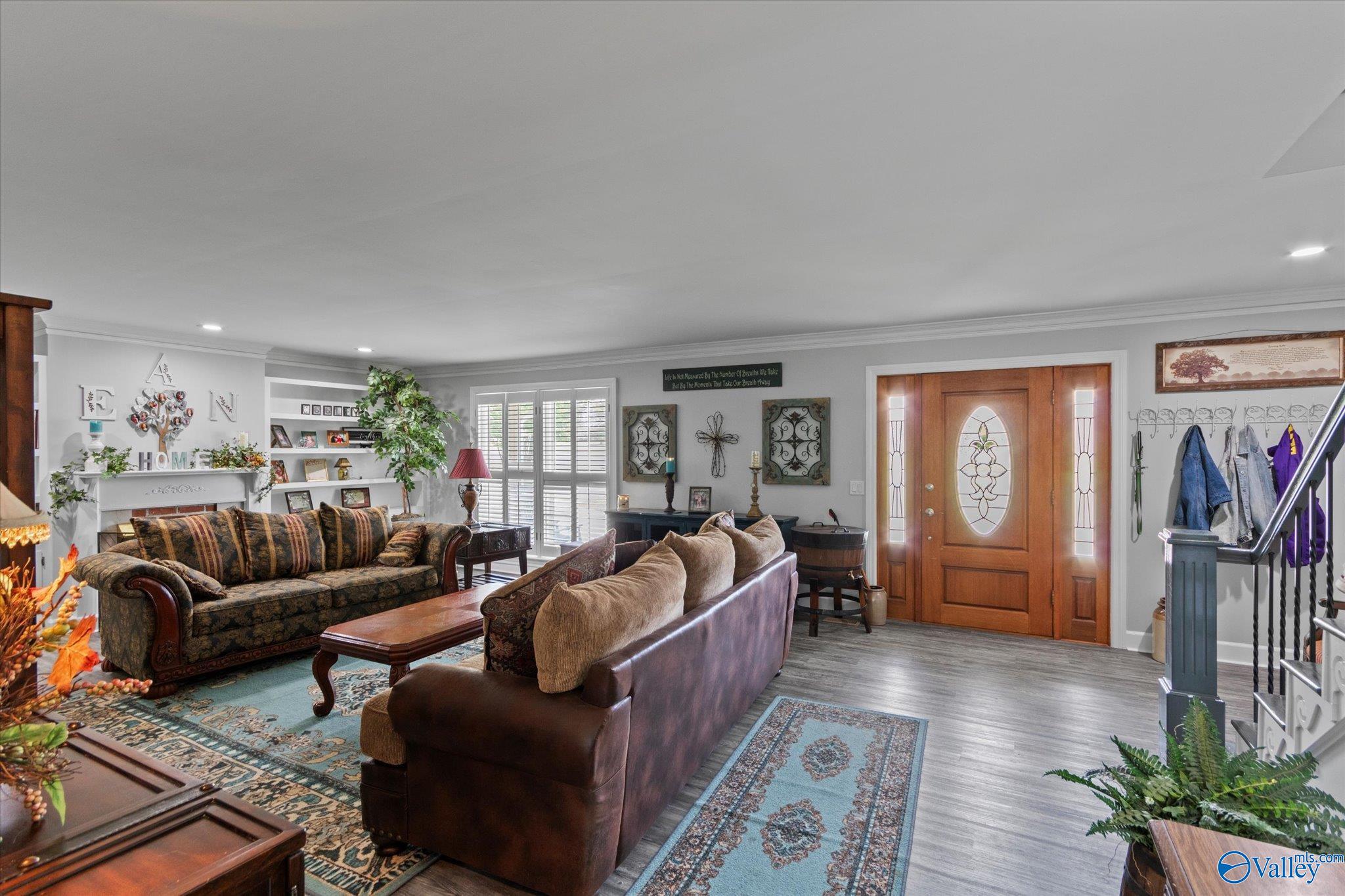 3054 Whitesville Road