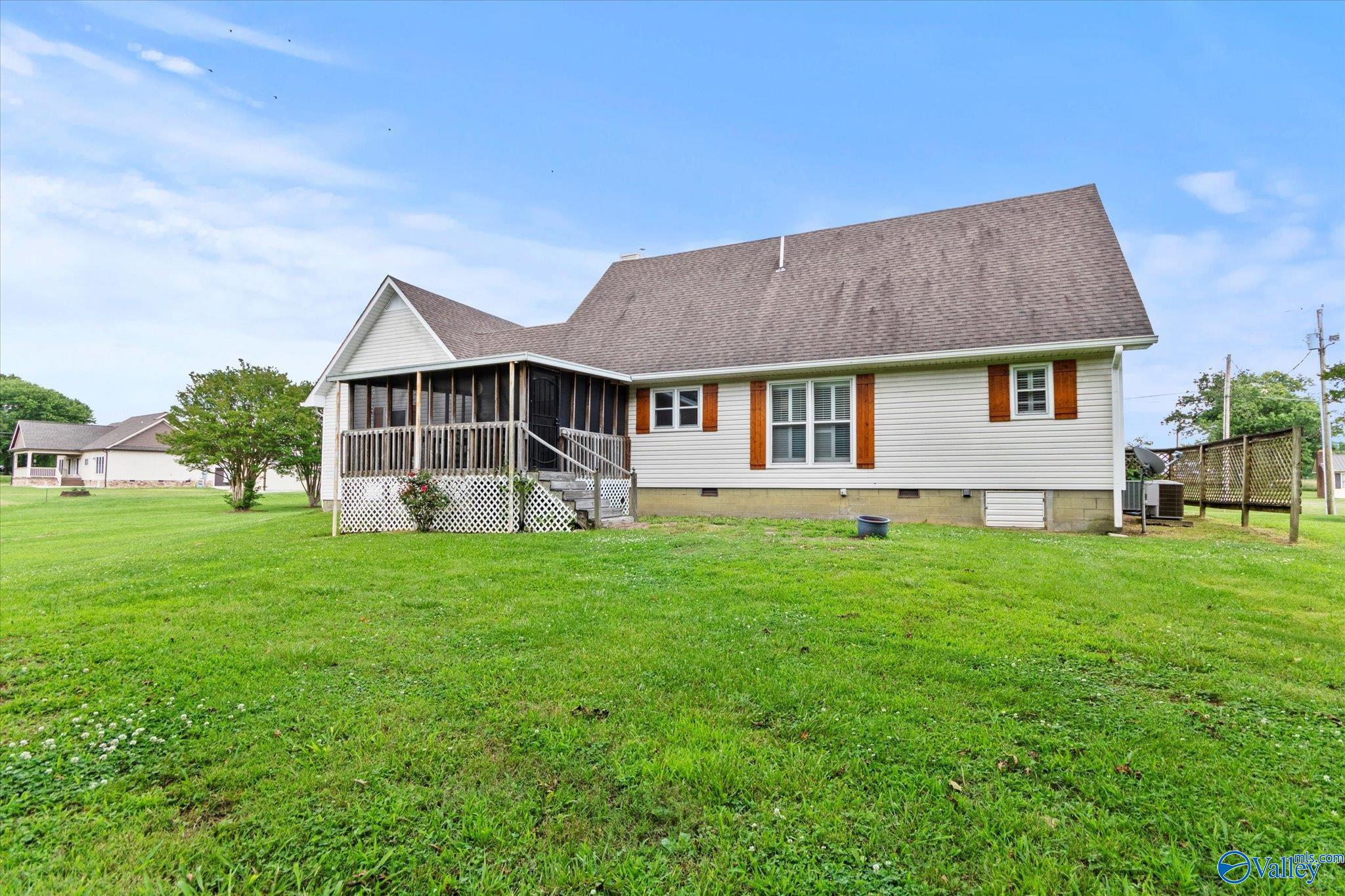 3054 Whitesville Road