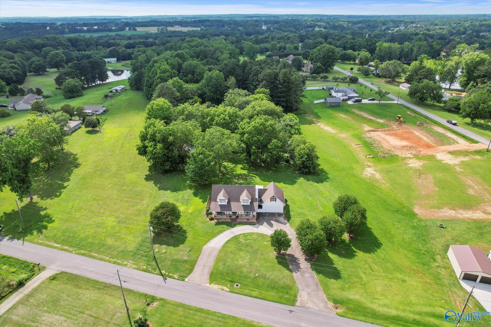 3054 Whitesville Road