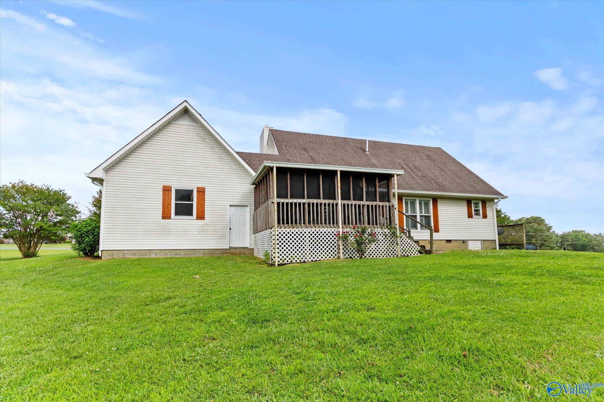 3054 Whitesville Road