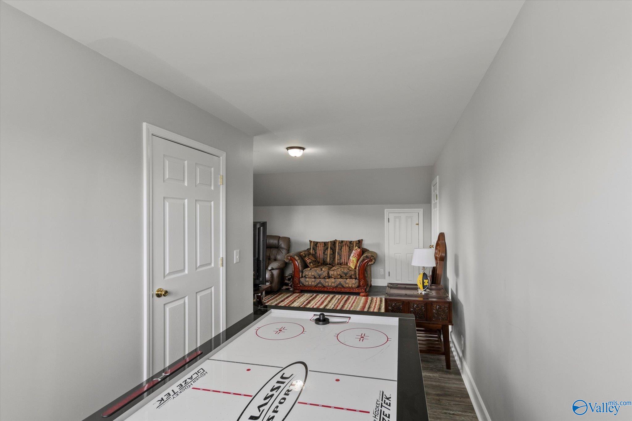 3054 Whitesville Road